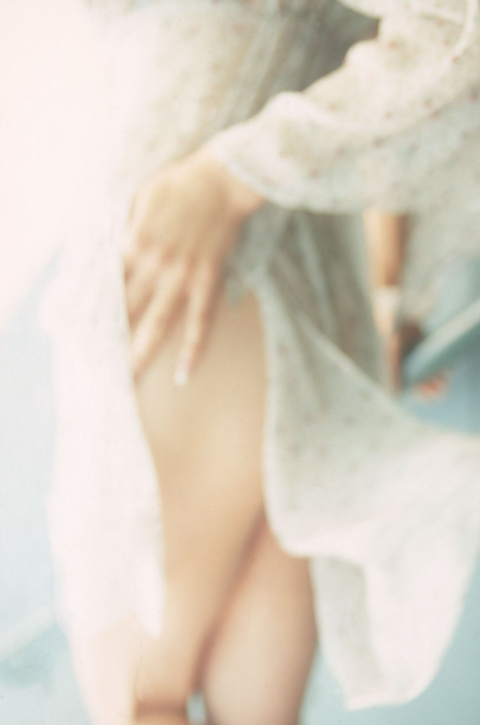 SF-No.614 中島史惠 Fumie Nakajima-图13