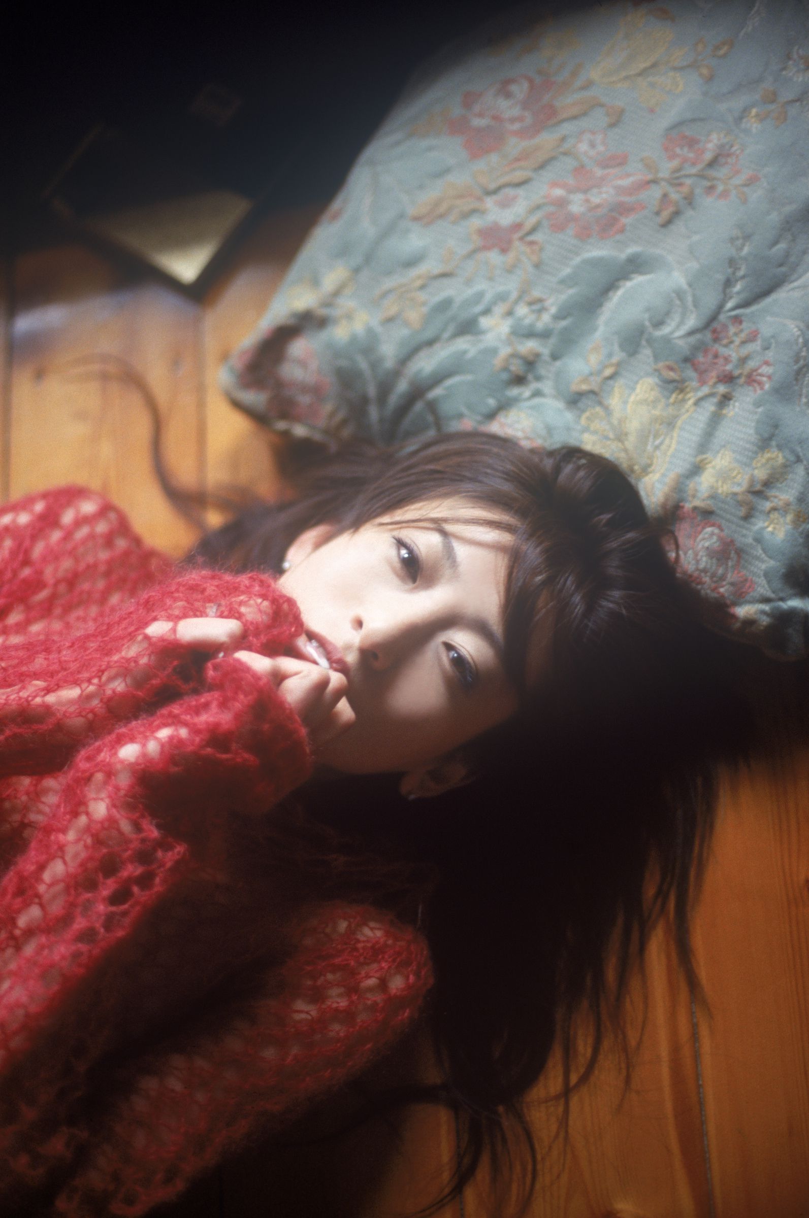 SF-No.614 中島史惠 Fumie Nakajima-图1