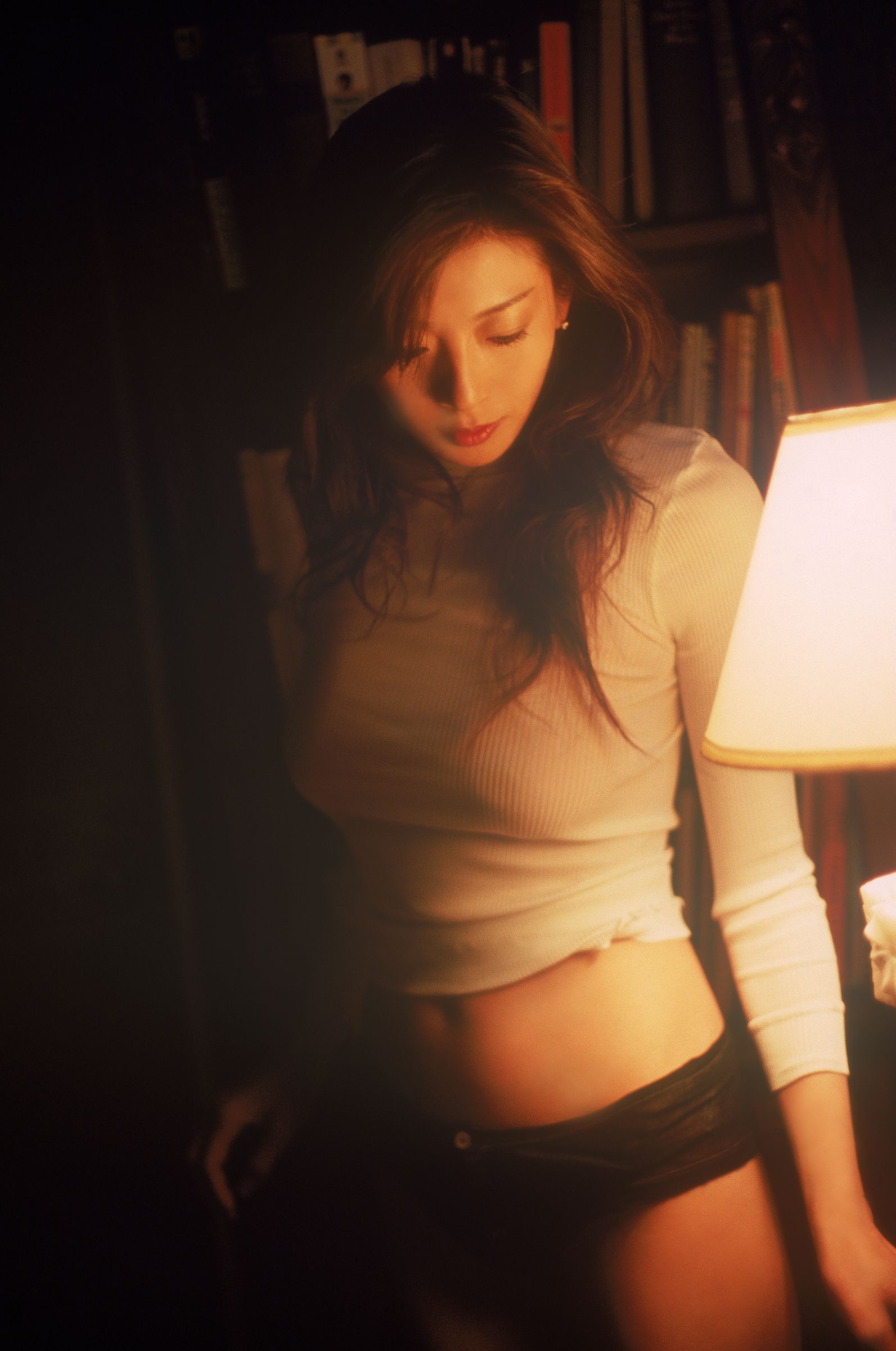 SF-No.614 中島史惠 Fumie Nakajima-图19