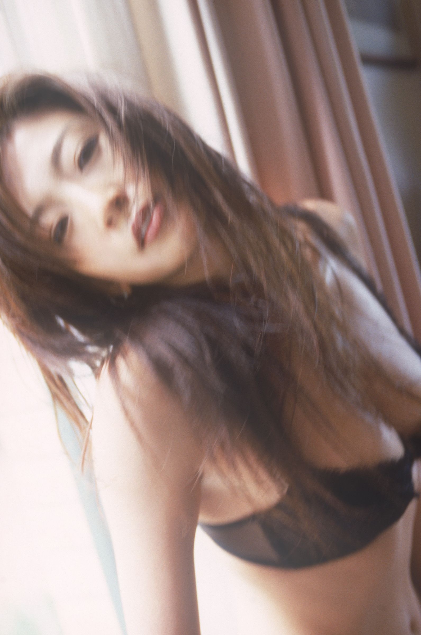 SF-No.614 中島史惠 Fumie Nakajima-图6