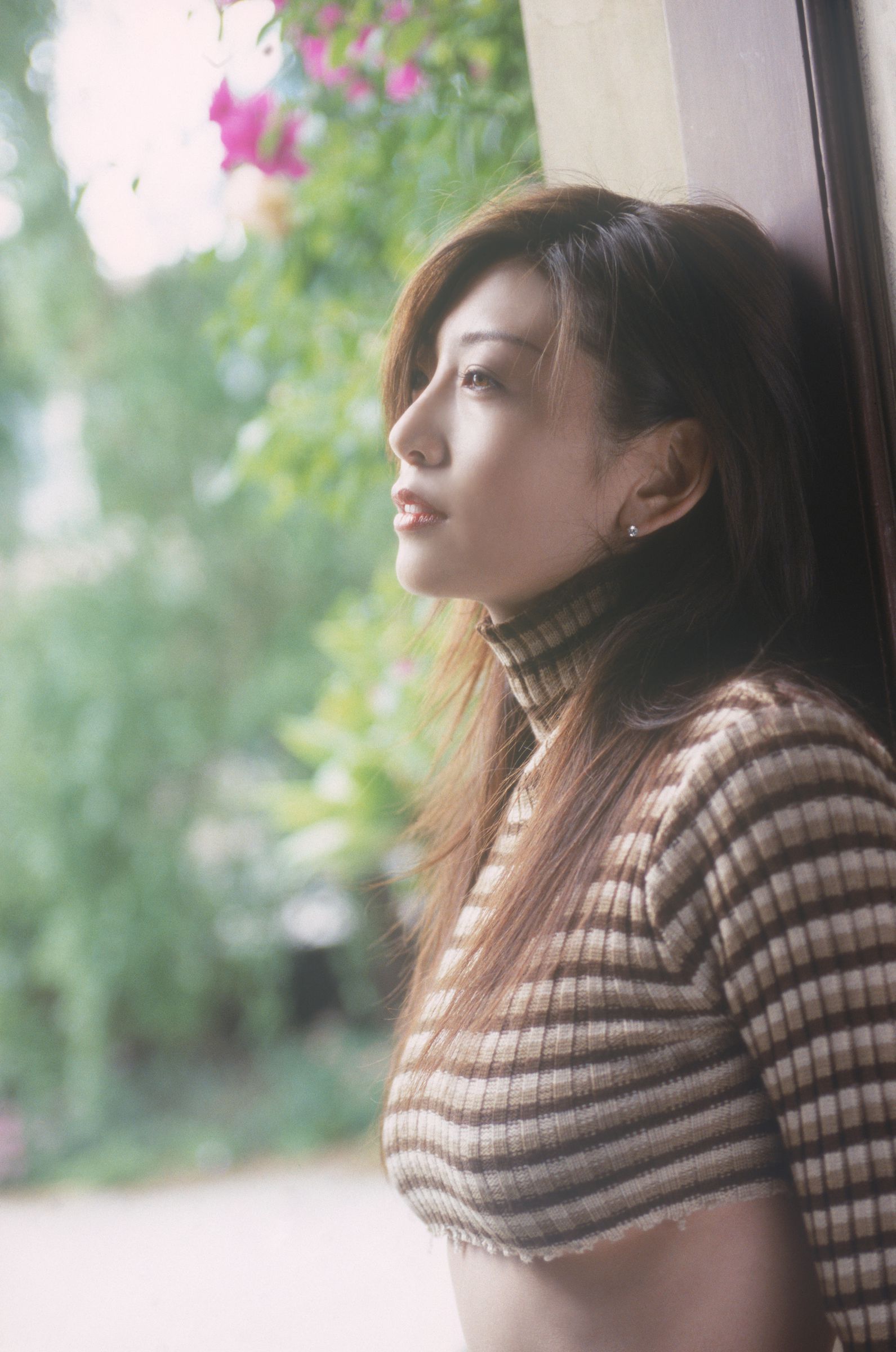 SF-No.614 中島史惠 Fumie Nakajima-图8