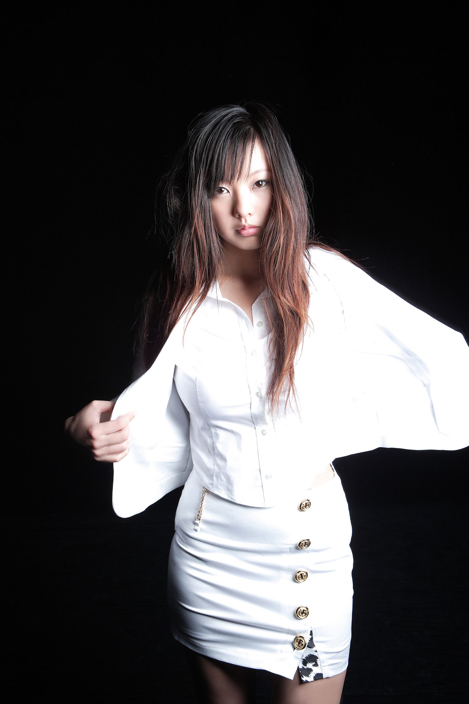 SF-No.615 Sayuki Matsumoto 松本さゆき/松本纱雪-图0