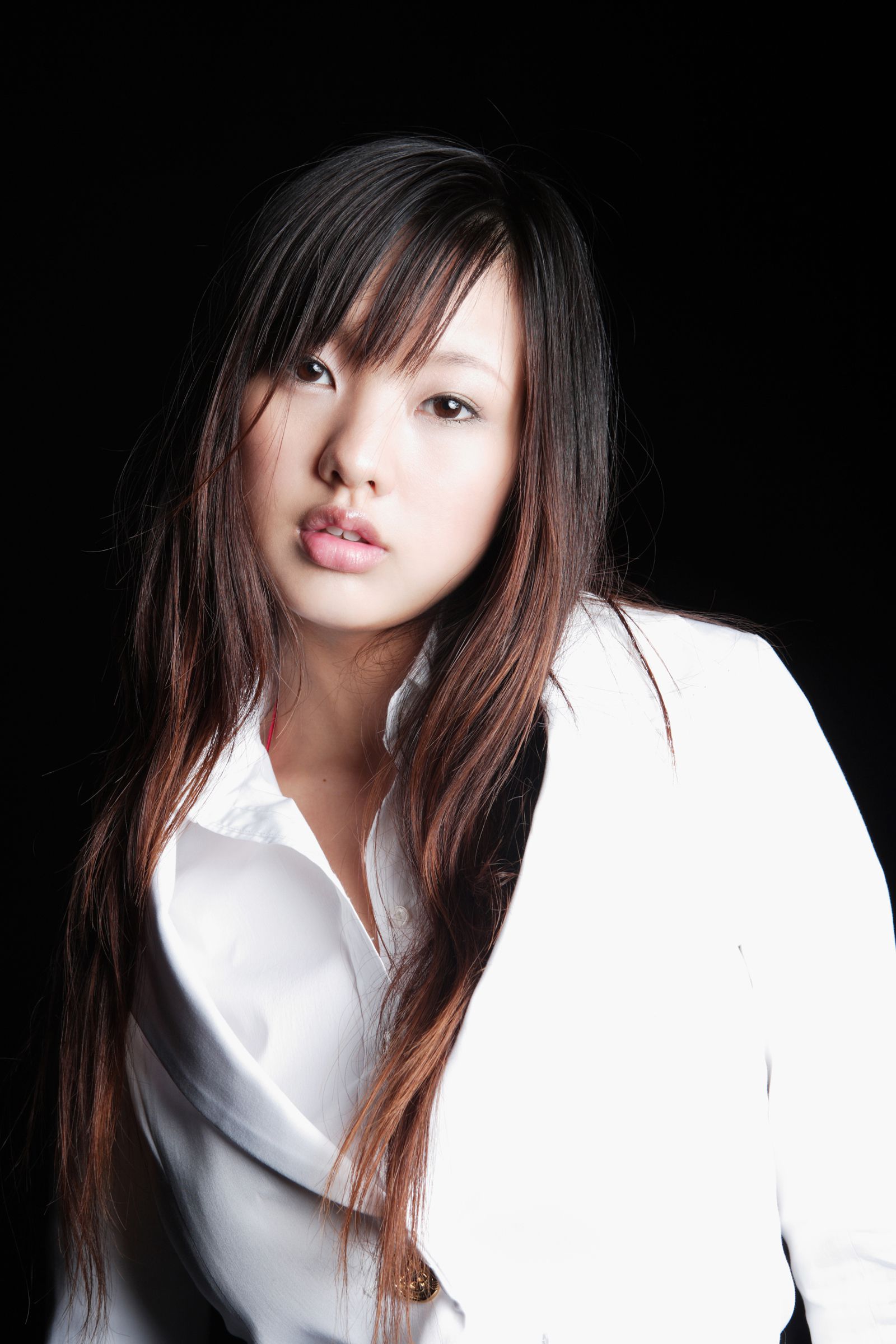 SF-No.615 Sayuki Matsumoto 松本さゆき/松本纱雪-图11