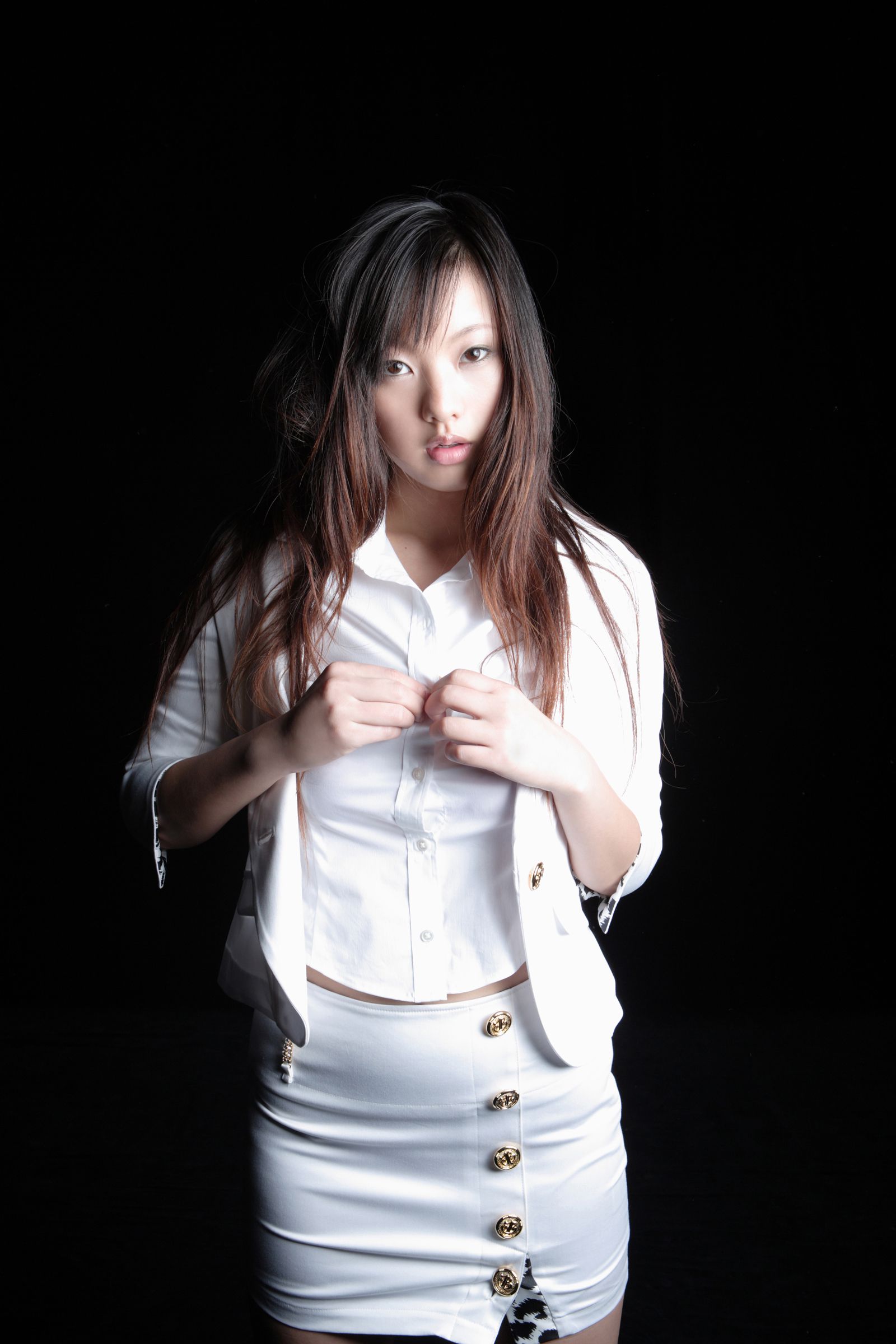 SF-No.615 Sayuki Matsumoto 松本さゆき/松本纱雪-图15