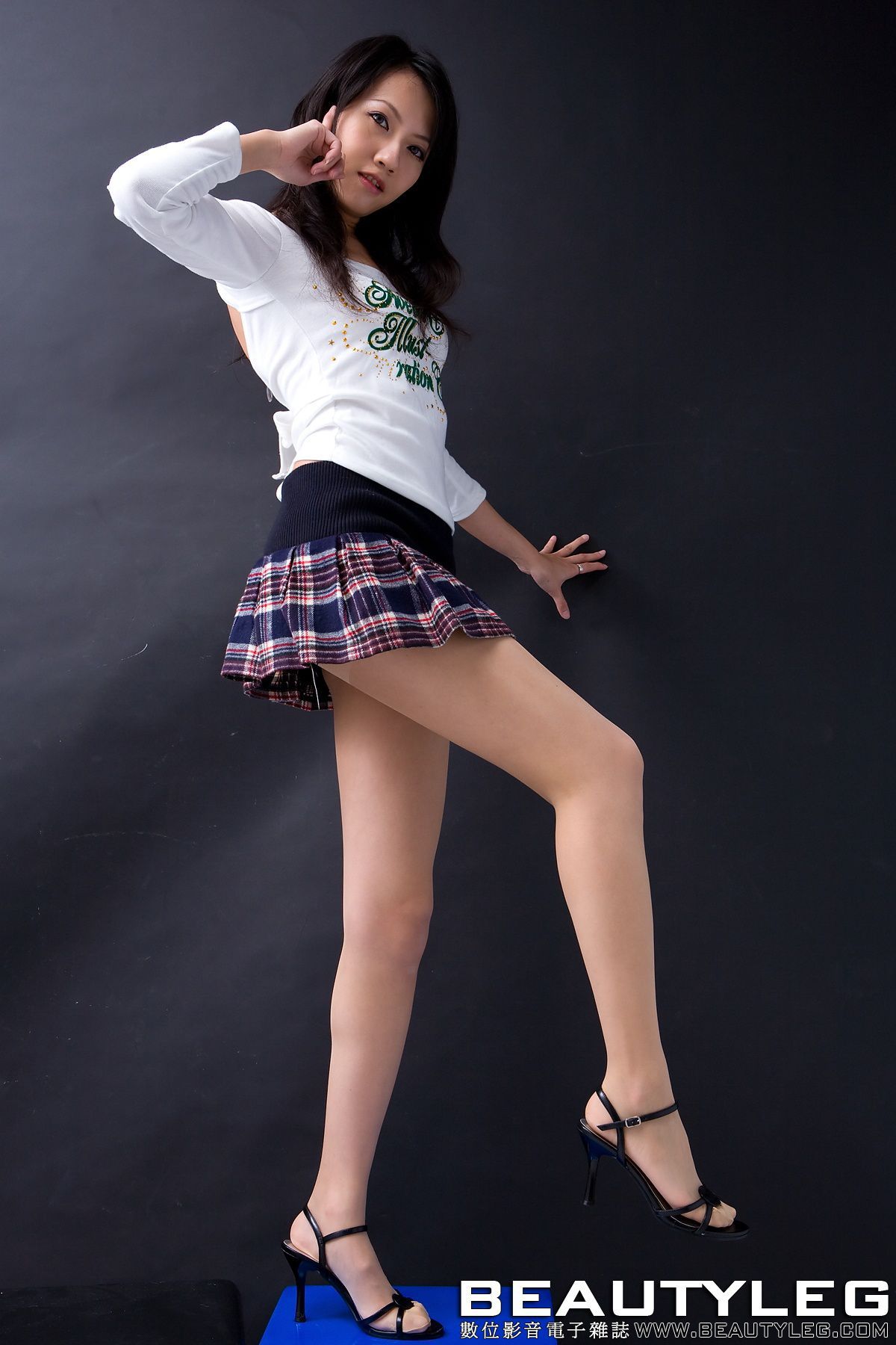 No.203 Miya 美腿写真集-图5