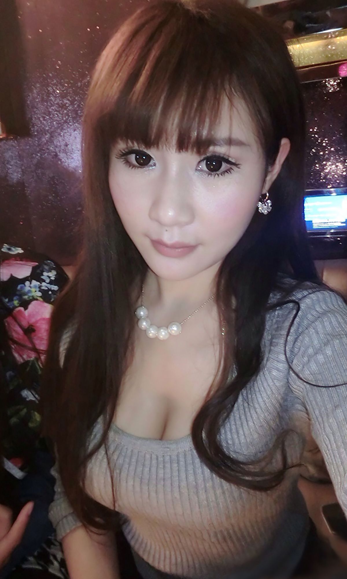 苏可可《童颜巨乳 娇俏可人》  No.013-图2