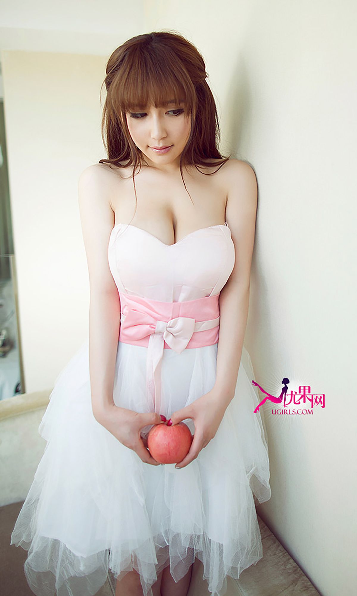 苏可可《童颜巨乳 娇俏可人》  No.013-图7