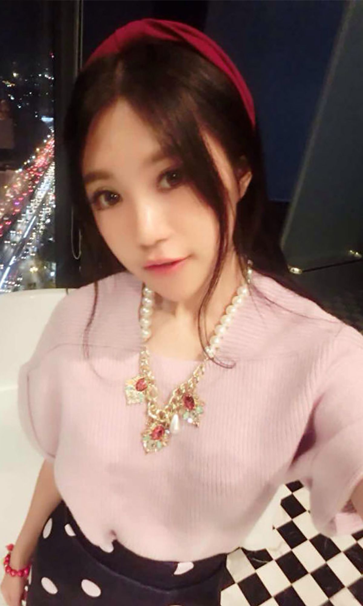 绮里嘉《精致柔软的江南美女》  No.019-图2