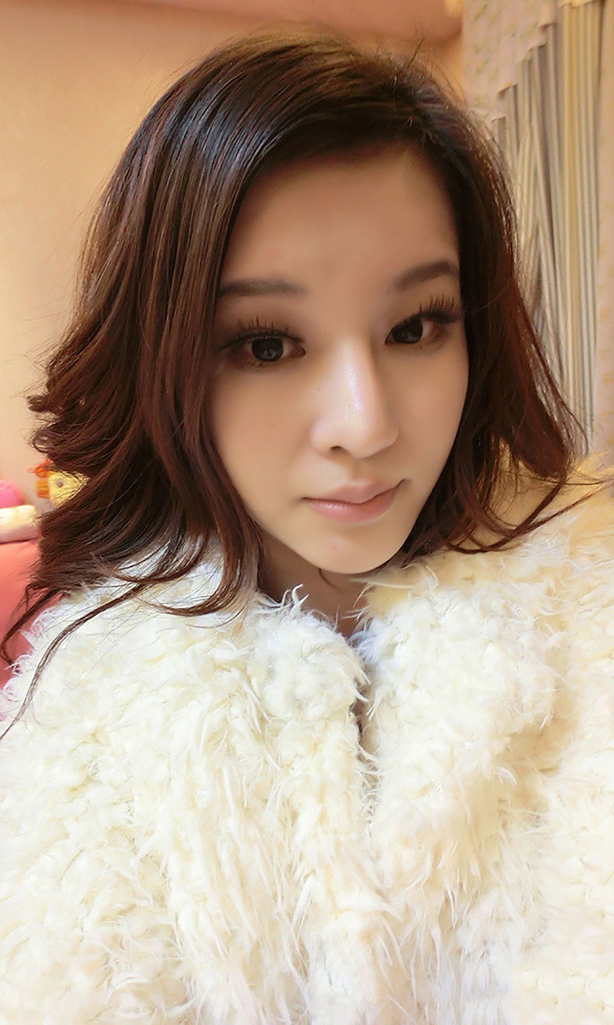 纯小希、南湘Baby、王轶玲《金枝欲叶》  No.035-图1
