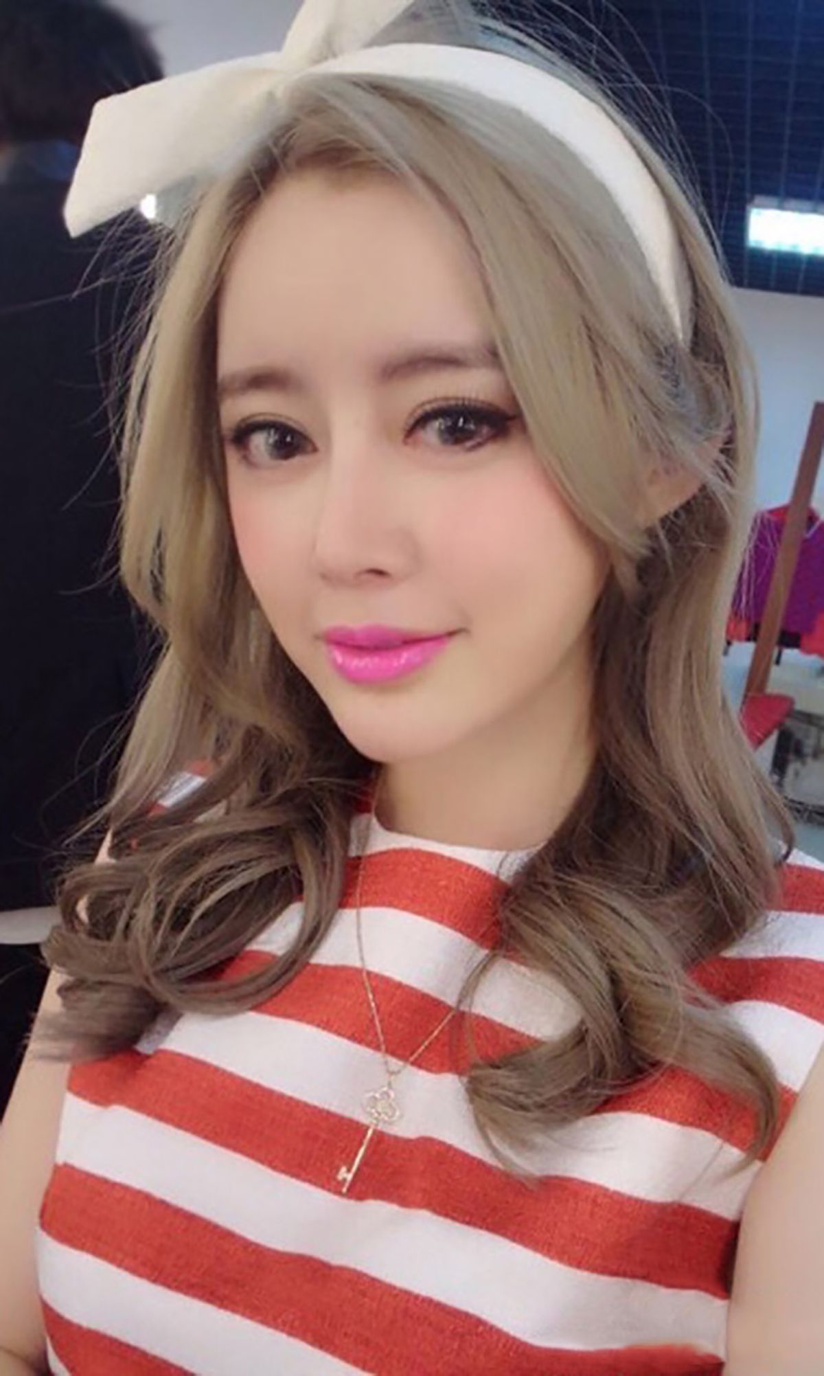 纯小希、南湘Baby、王轶玲《金枝欲叶》  No.035-图3