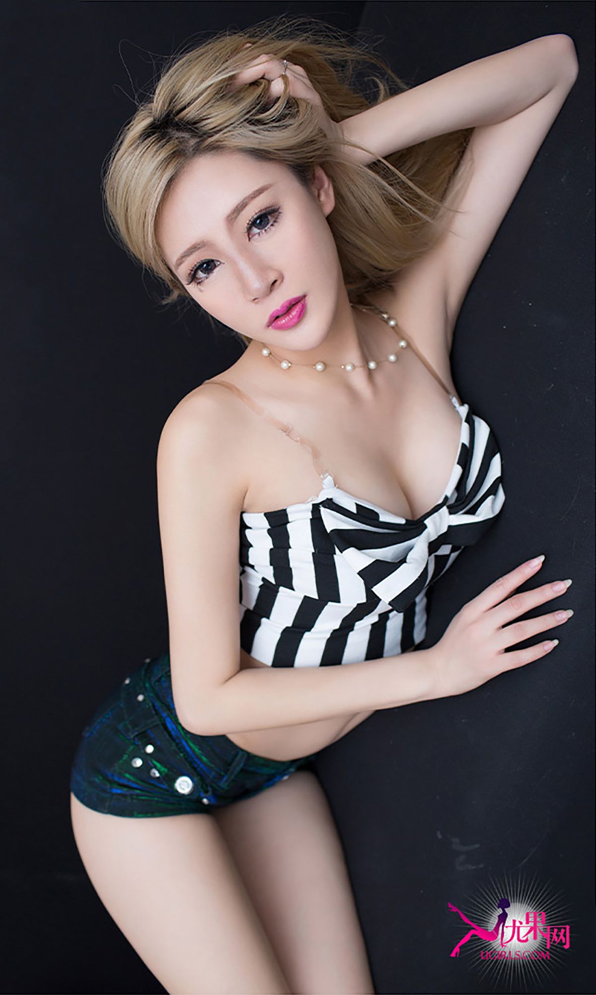 凰帝《小魔女的诱惑》  No.036-图26