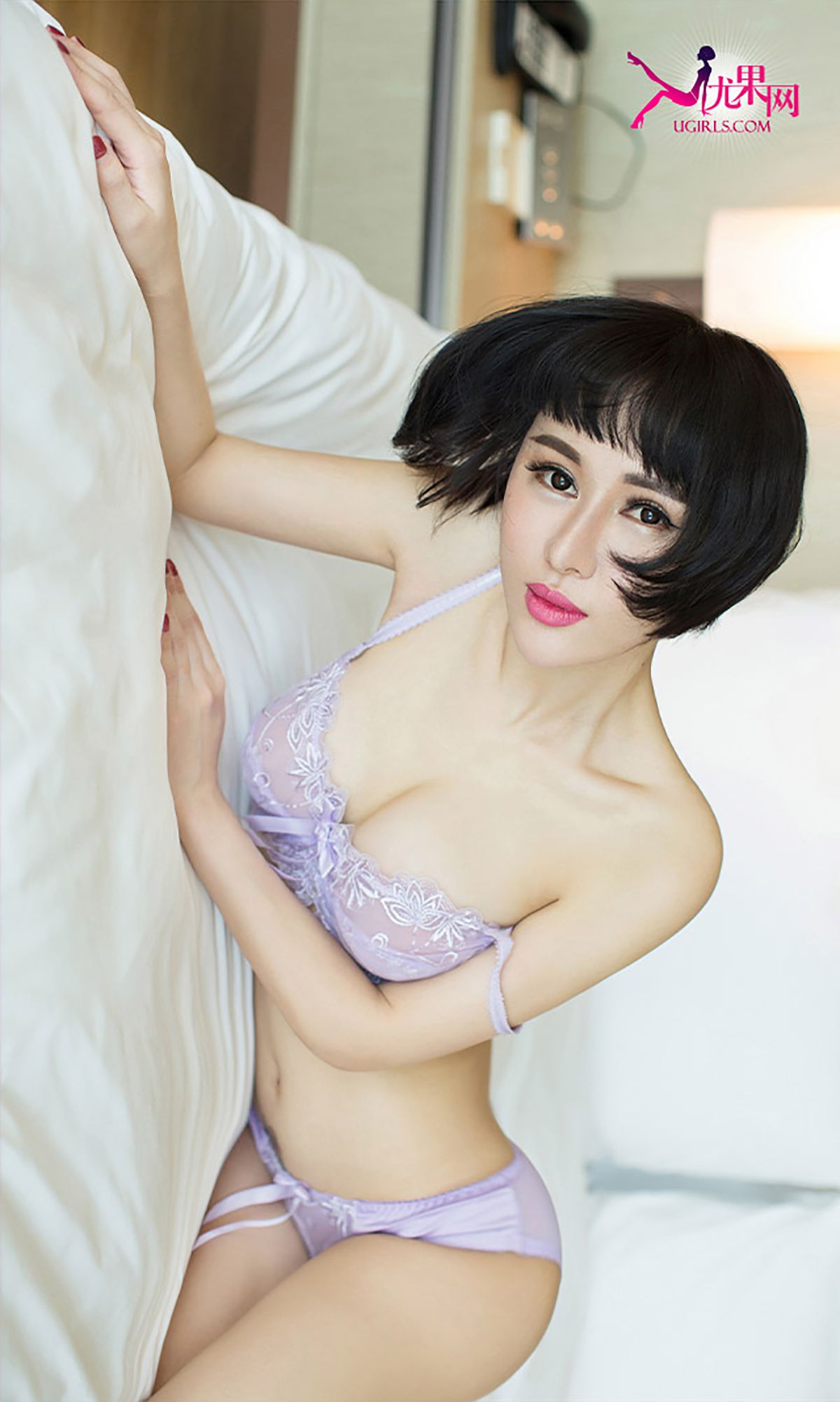 叶籽亿《中俄混血》  No.038-图6