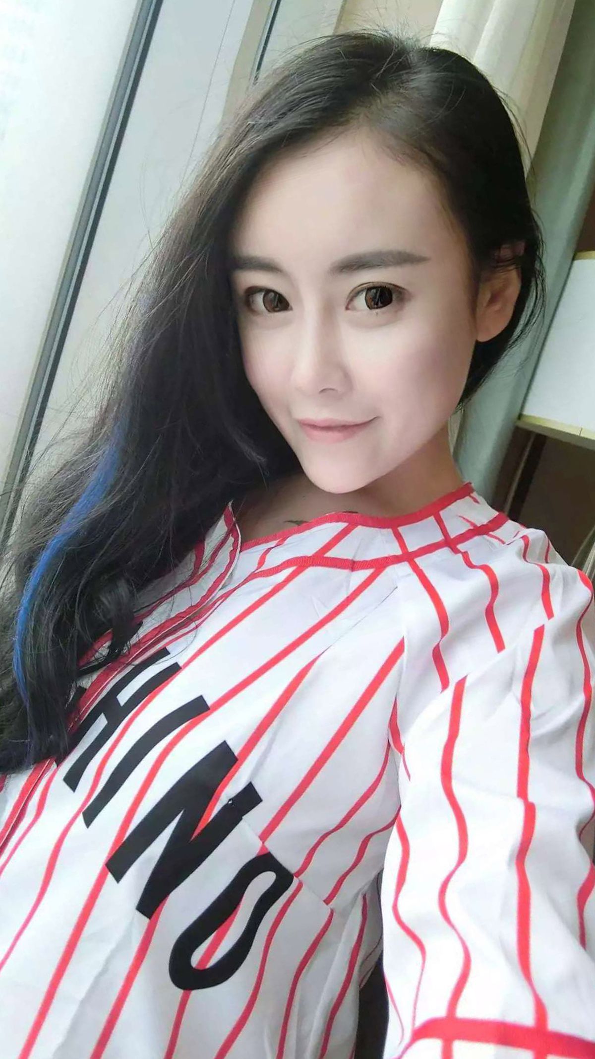 梦瑶《性感酥胸 美艳诱惑》  No.043-图2