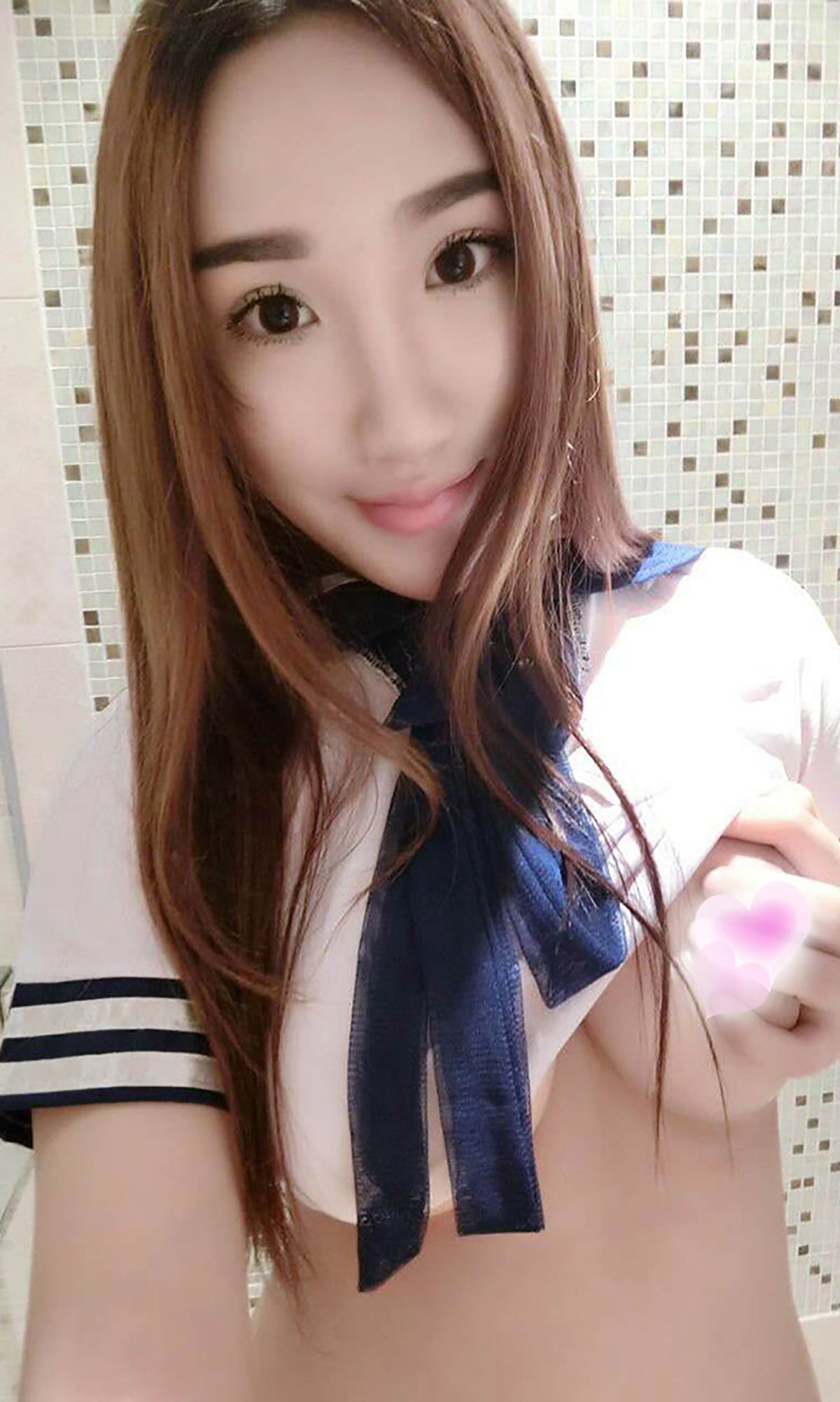 萌萌《谁说美女不爱运动》  No.047-图2