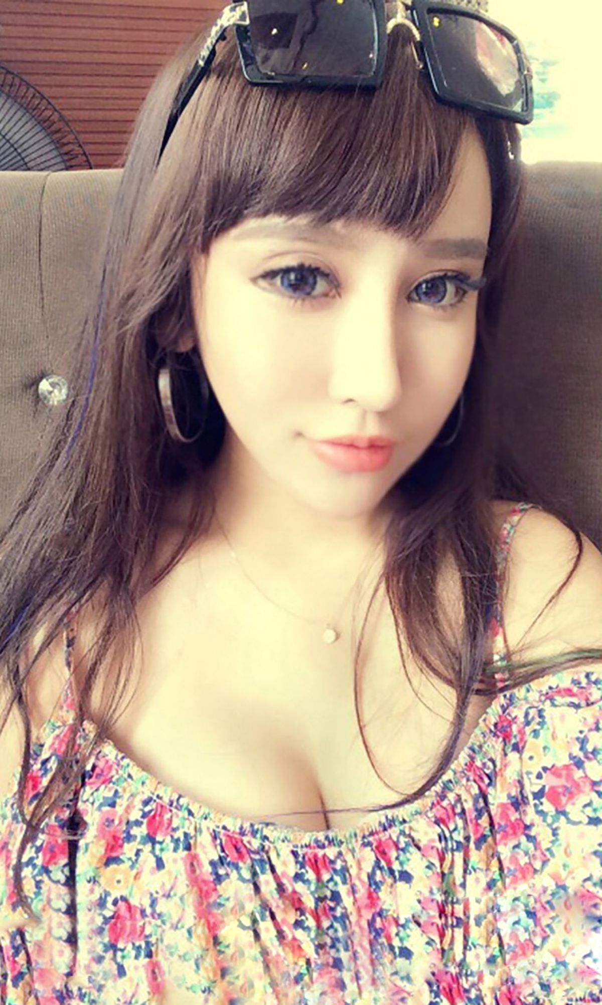 杨诺依《猫女郎甜美性感》  No.065-图2