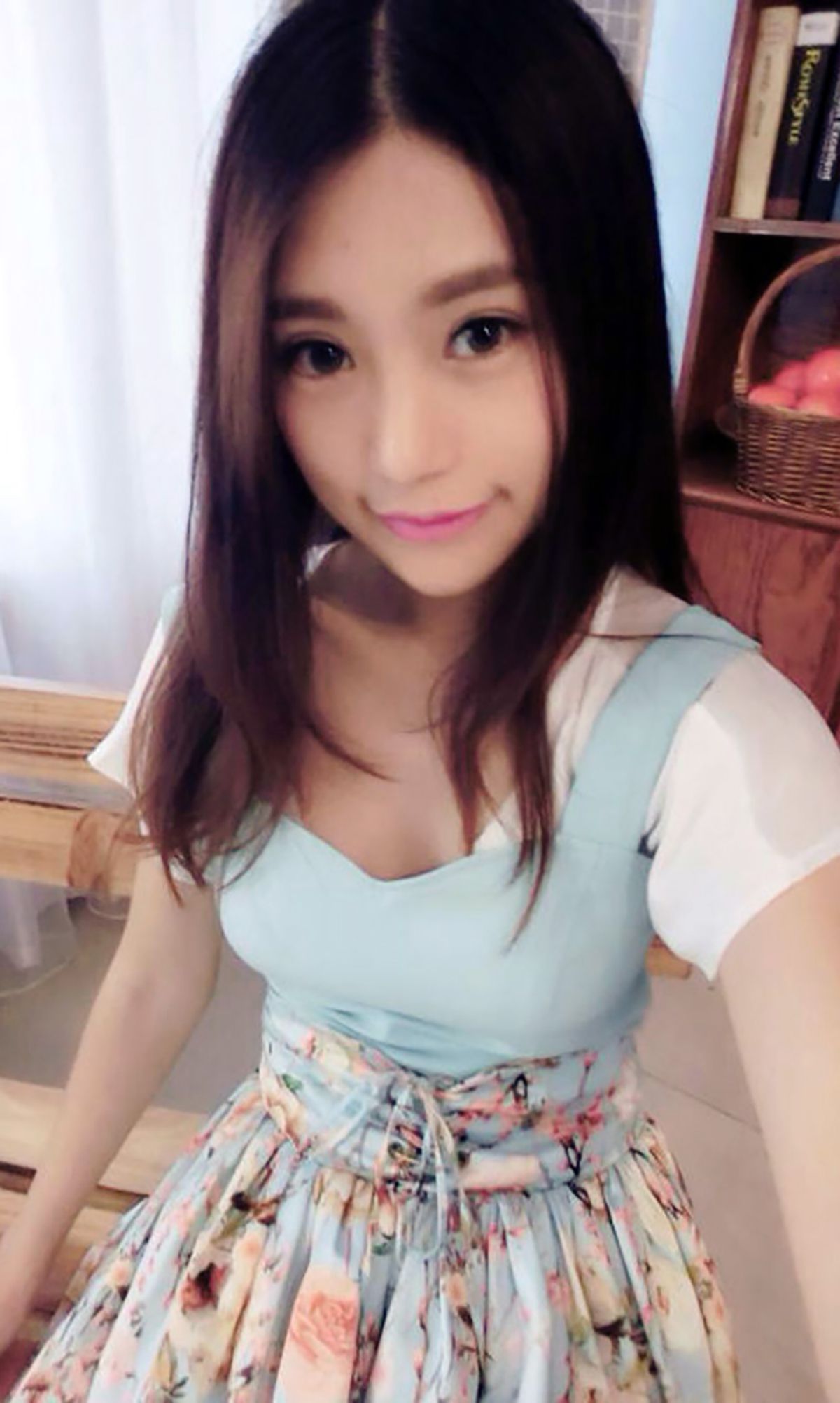 绮里嘉、研依《夏日合辑》  No.066-图2