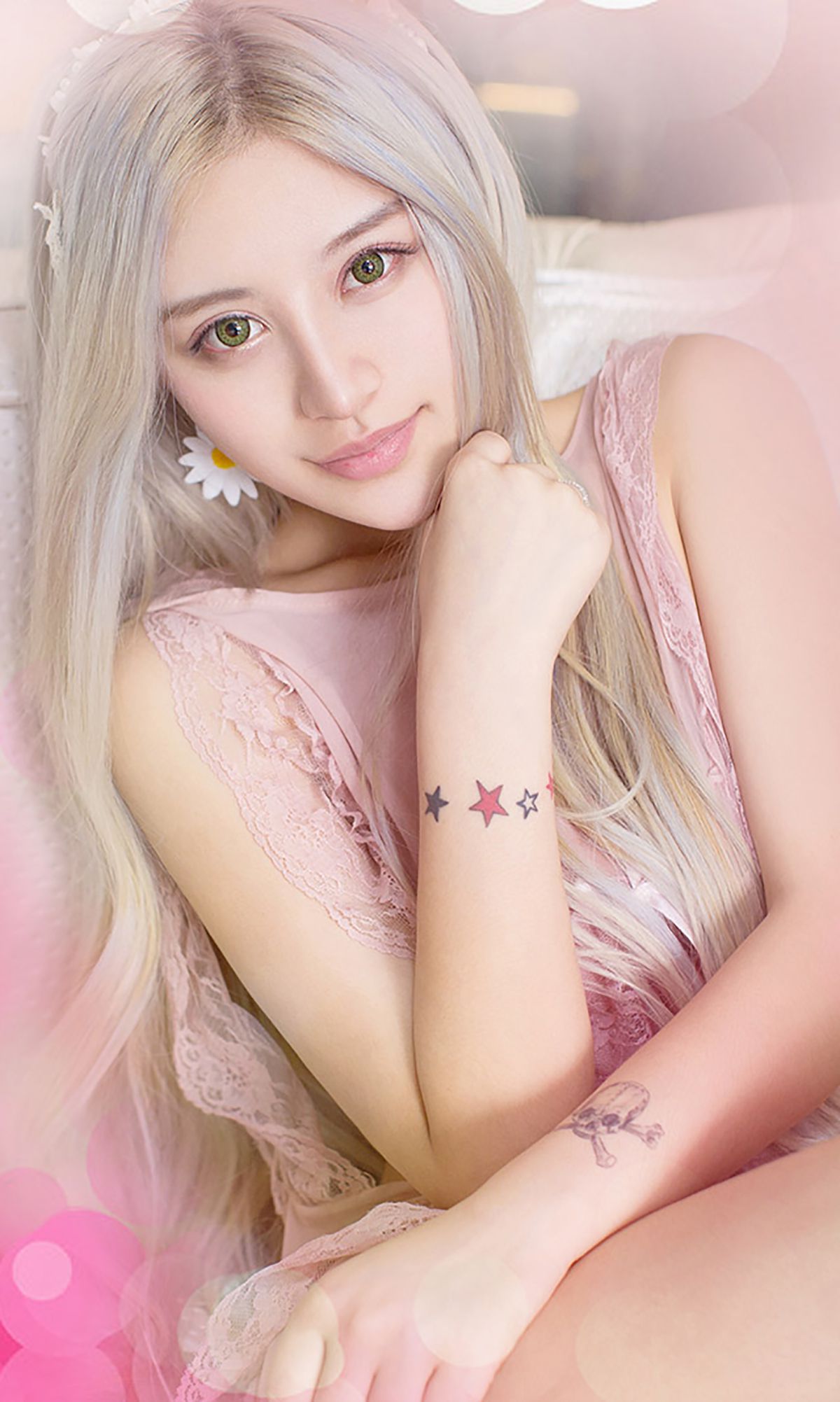 miumiu《迷失的精灵》  No.080-图2