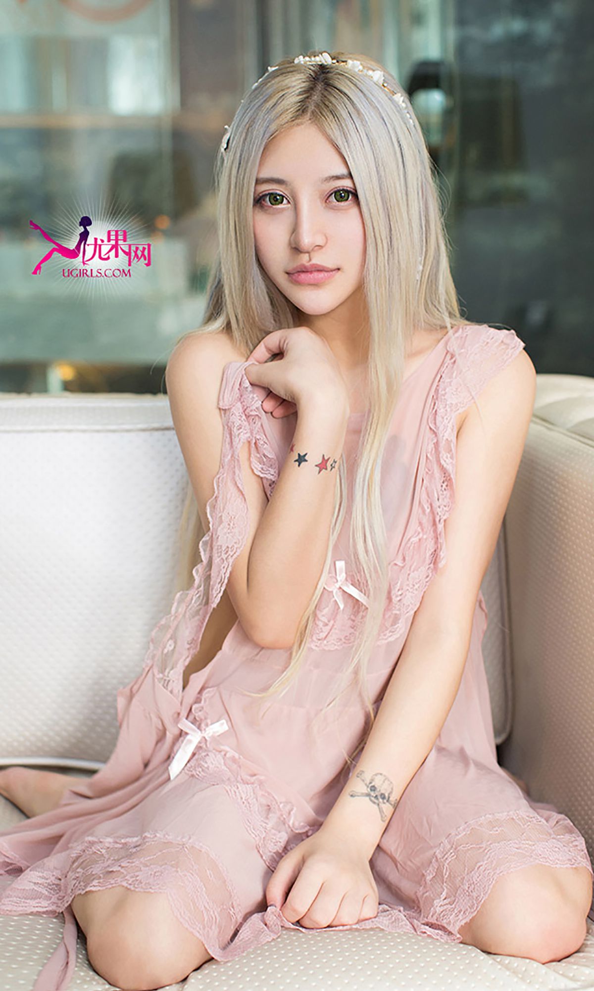miumiu《迷失的精灵》  No.080-图4