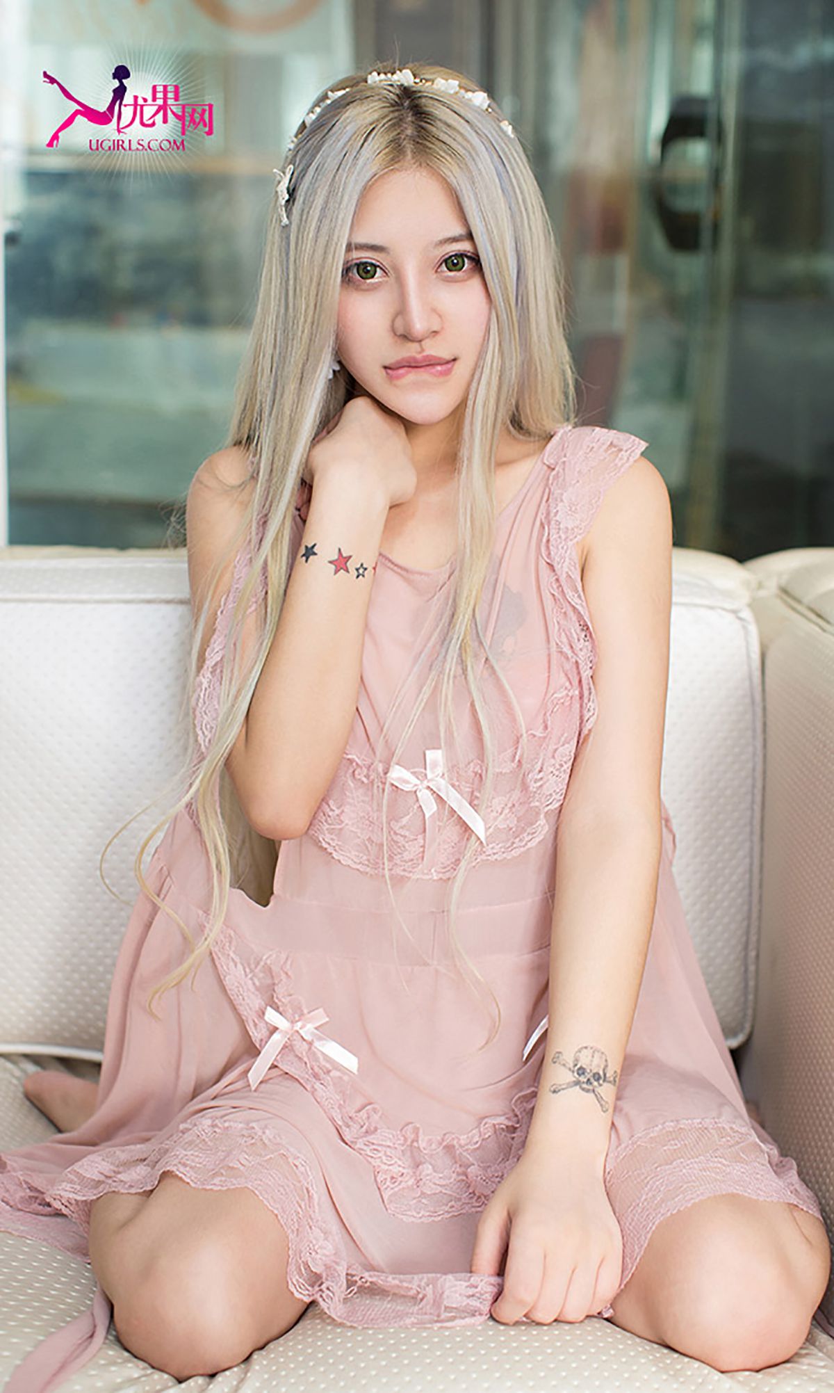 miumiu《迷失的精灵》  No.080-图5