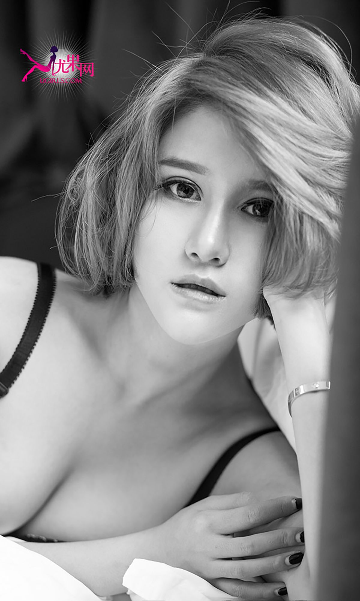 Mary《waiting for love》  No.083-图24