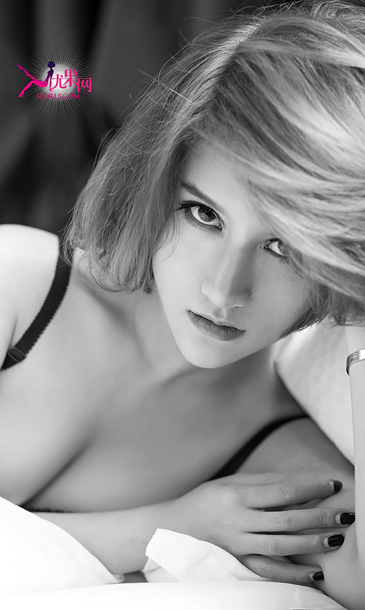 Mary《waiting for love》  No.083-图25