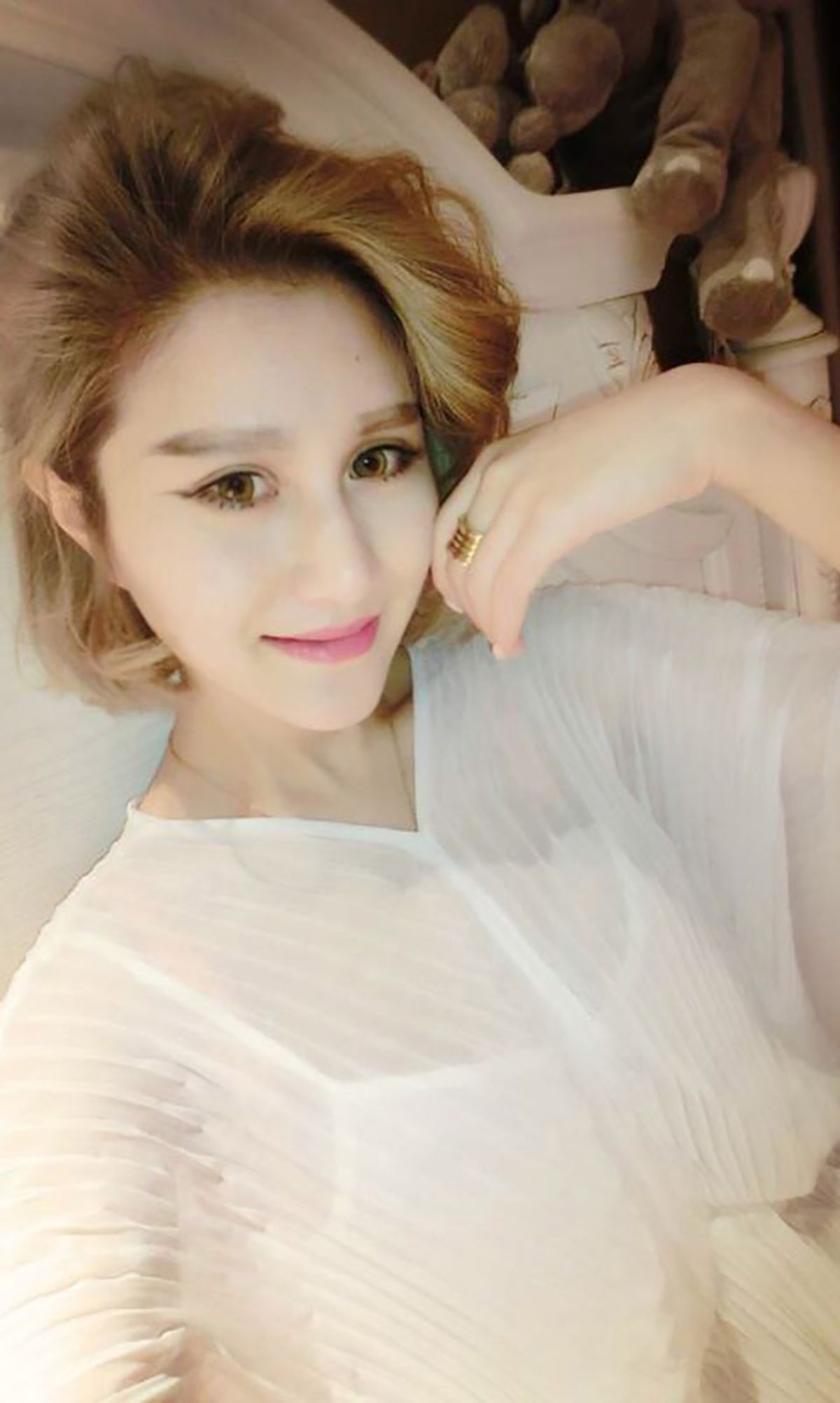 Mary《waiting for love》  No.083-图2