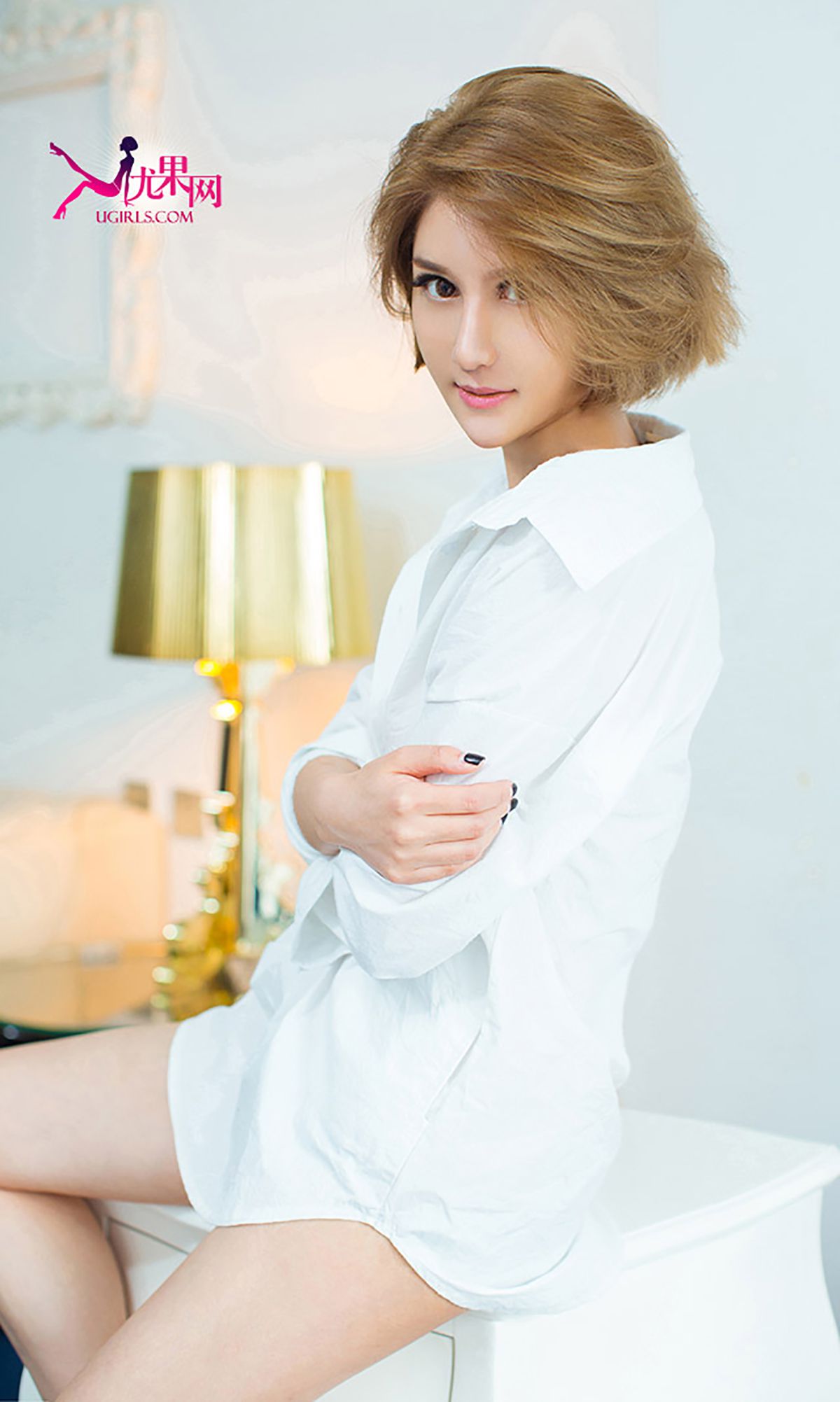 Mary《waiting for love》  No.083-图31