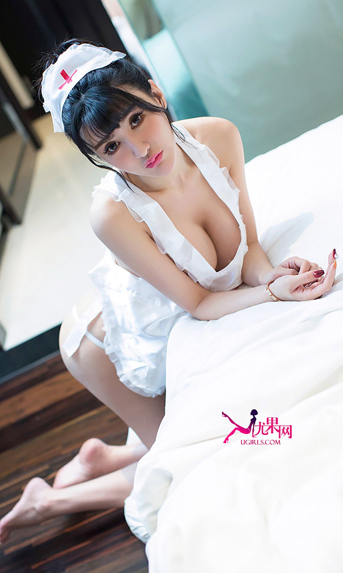 黛蓓琪《萝莉诚可贵 御姐价更高》  No.086-图28