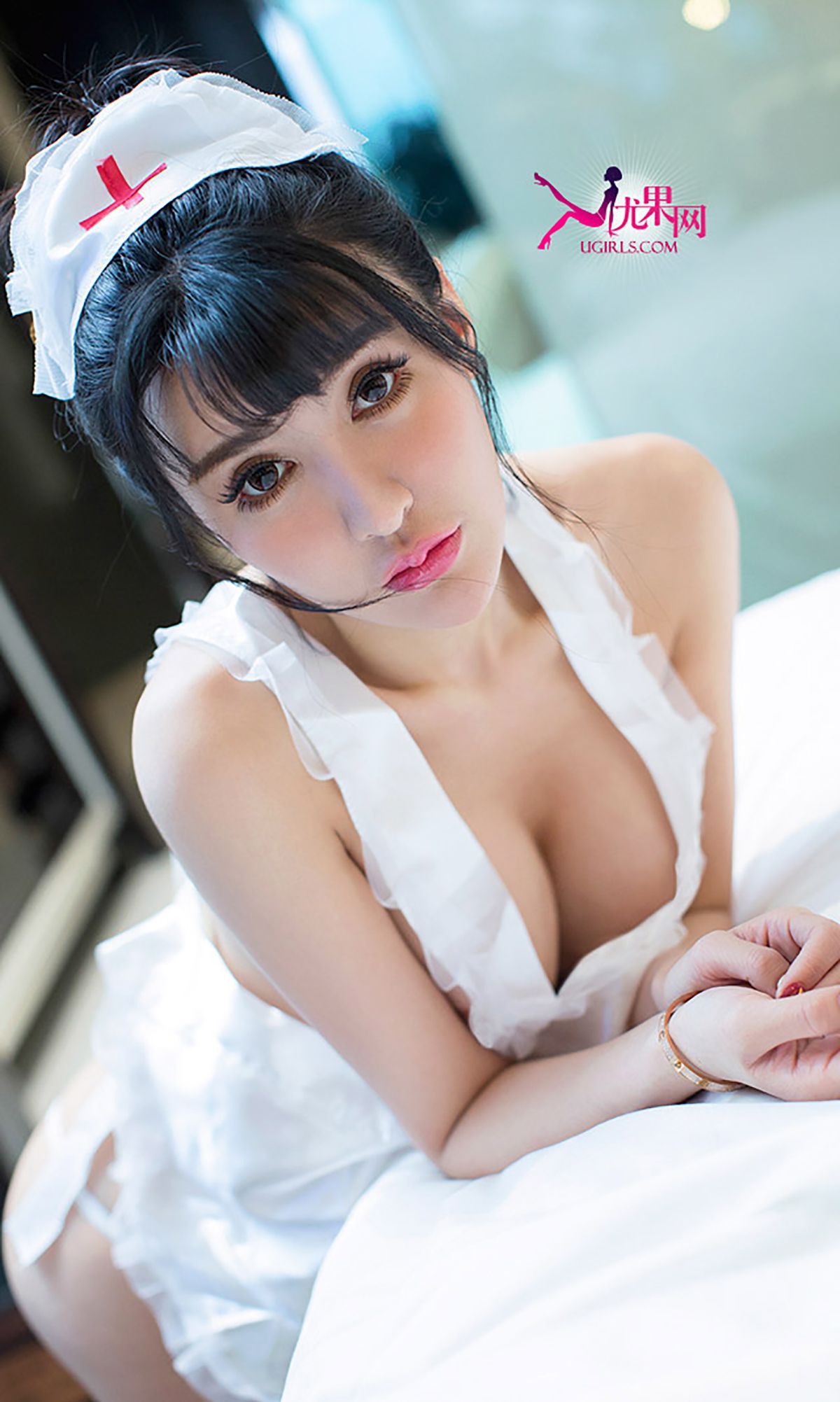 黛蓓琪《萝莉诚可贵 御姐价更高》  No.086-图34
