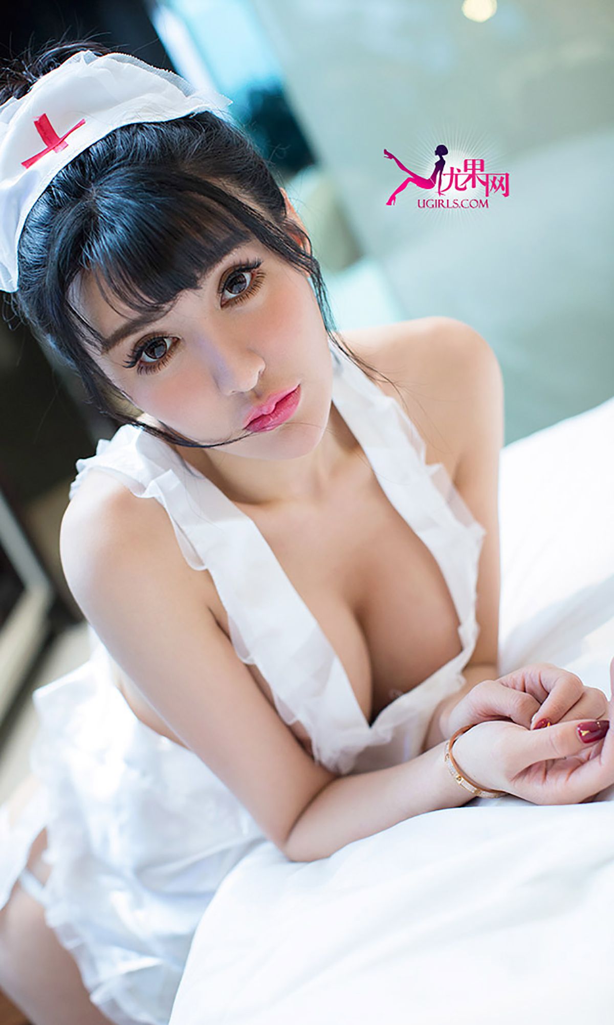 黛蓓琪《萝莉诚可贵 御姐价更高》  No.086-图6