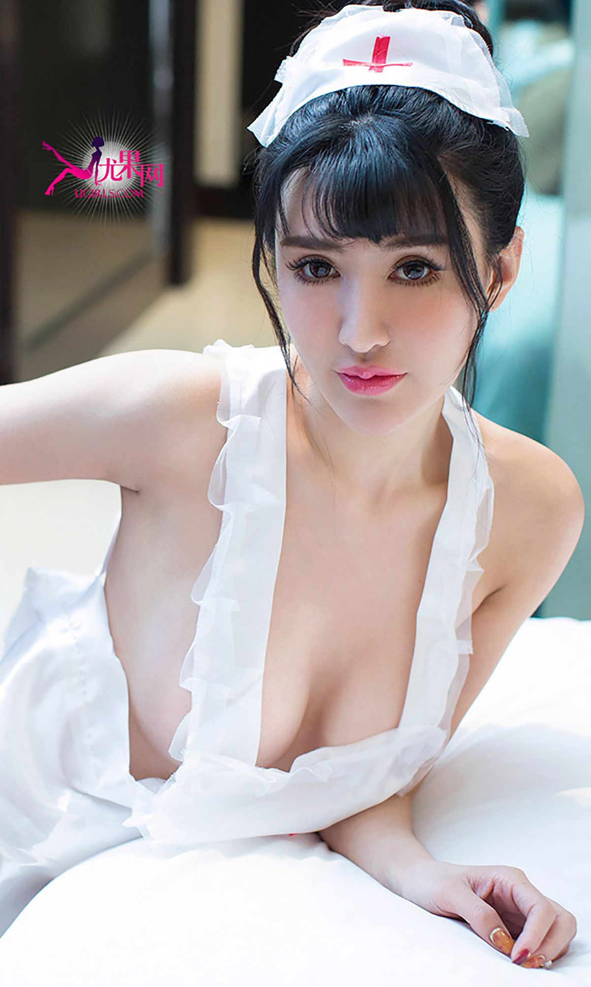 黛蓓琪《萝莉诚可贵 御姐价更高》  No.086-图7