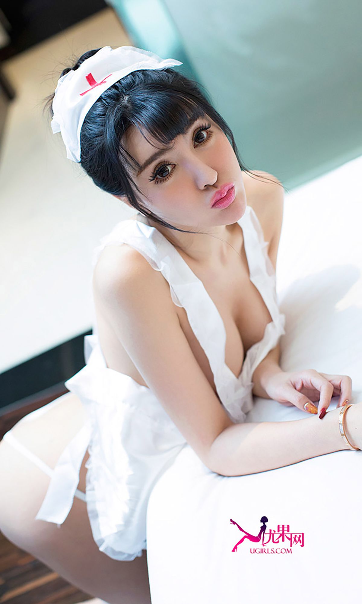 黛蓓琪《萝莉诚可贵 御姐价更高》  No.086-图8