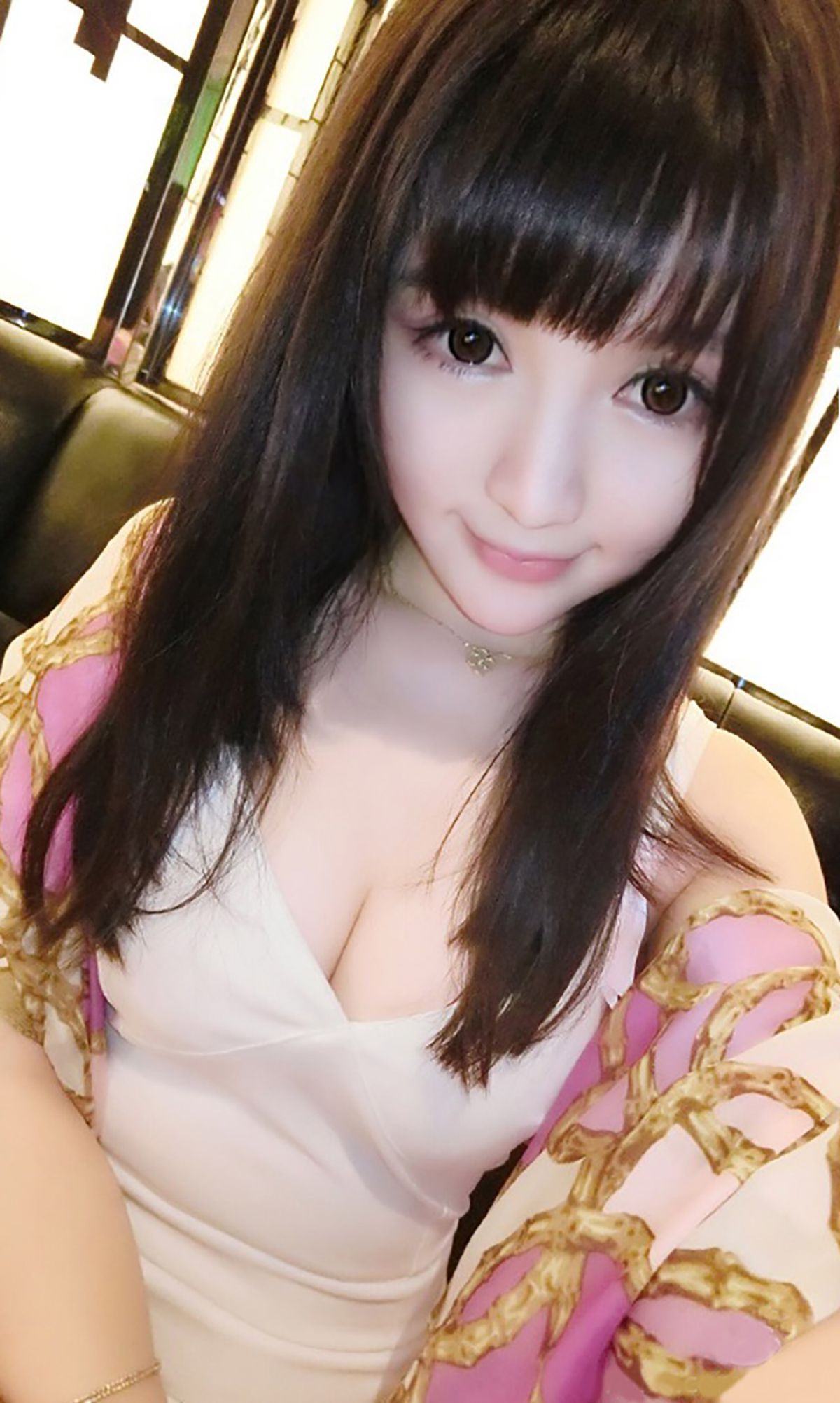 米妮大萌萌《萌萌哒 么么哒》  No.090-图2