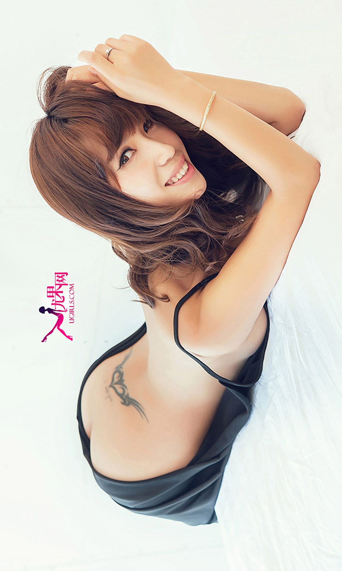 田依依《无时无刻不透露出风情万种》  No.096-图26
