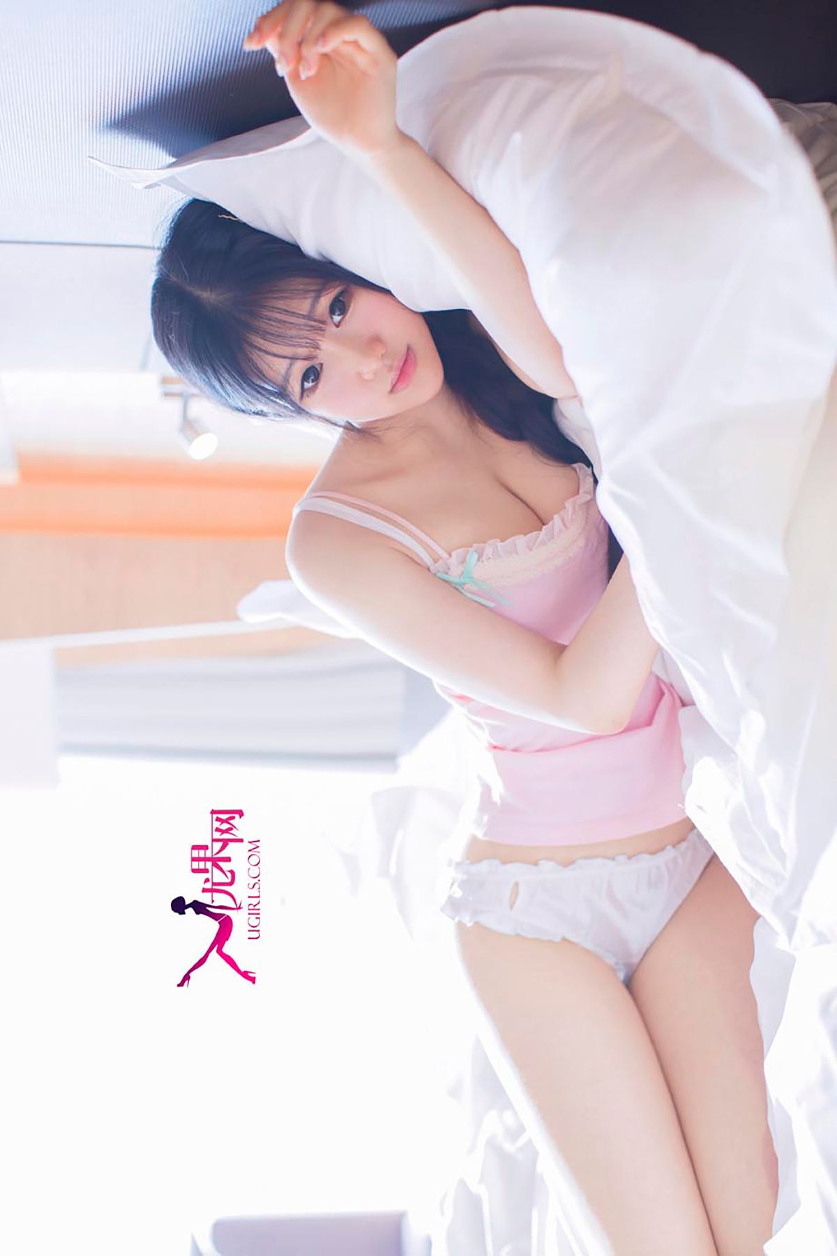 陈雨萌《萌妹无害 惹人怜爱》  No.098-图33