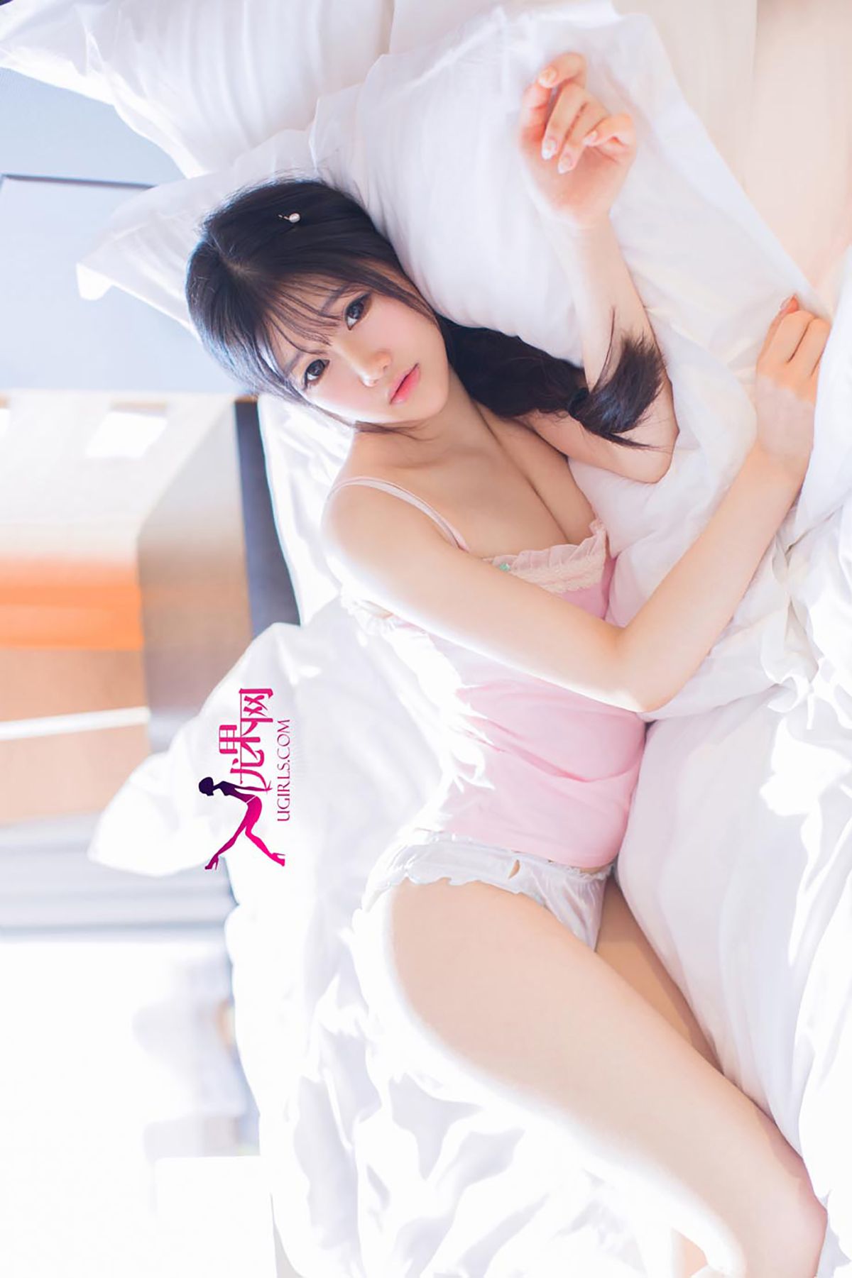 陈雨萌《萌妹无害 惹人怜爱》  No.098-图34