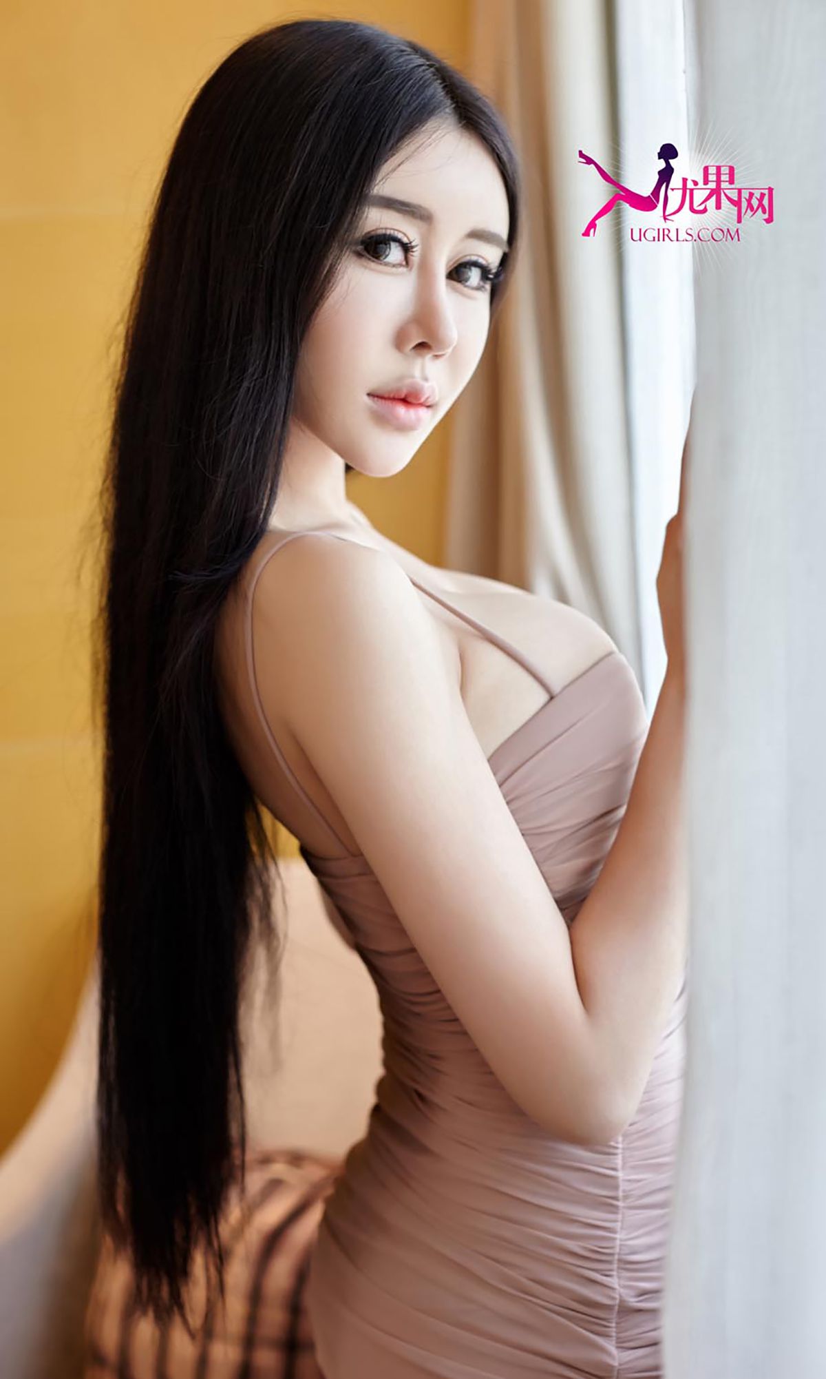 雪儿《美目流盼 轻灵动人》  No.107-图31