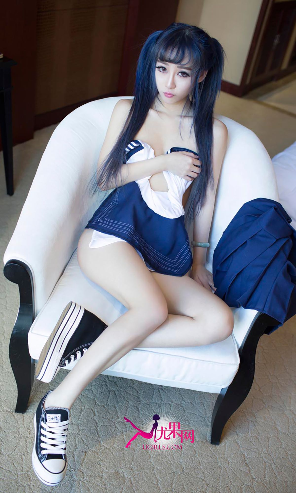 小可爱《萝莉养成计划》  No.108-图30