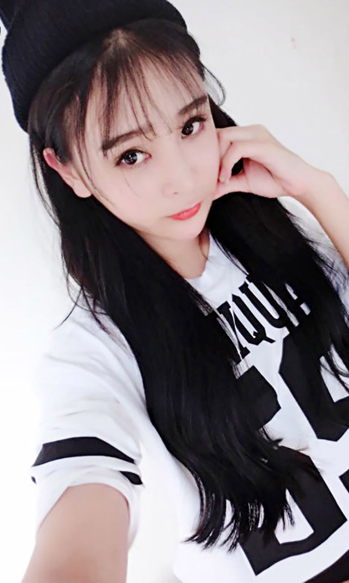 萱萱《有光的女孩》  No.111-图2