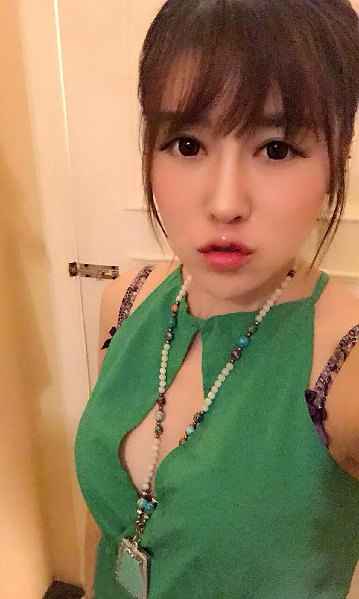 夏雪儿《小兔儿乖乖把门儿开开》  No.115-图2