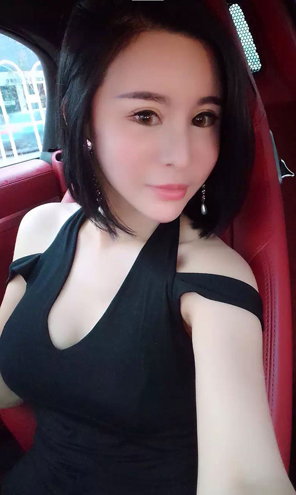 苏迪《贵气十足 芬芳香艳》  No.117-图2