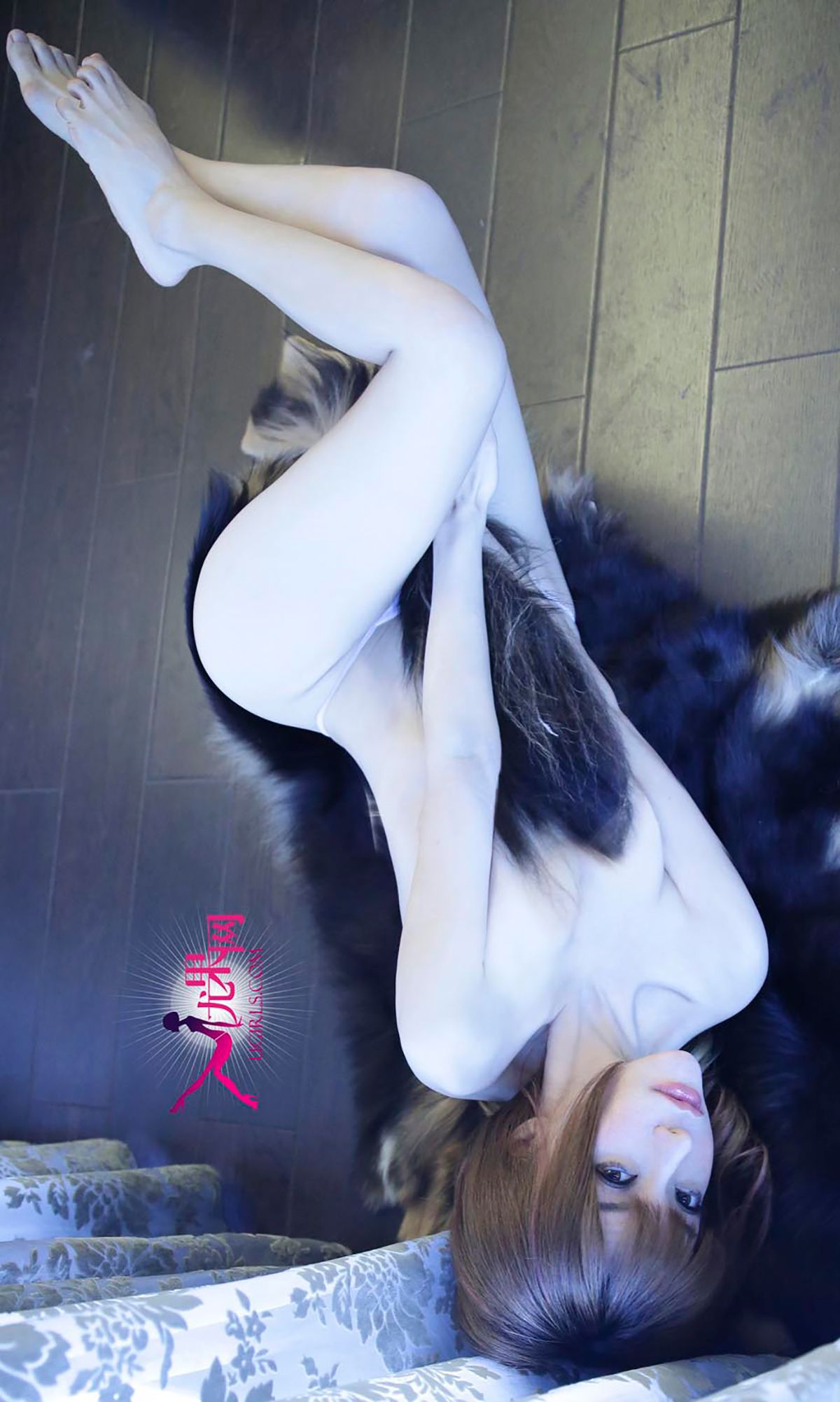 赵雪(赵芊羽)《百变女郎》  No.119-图39