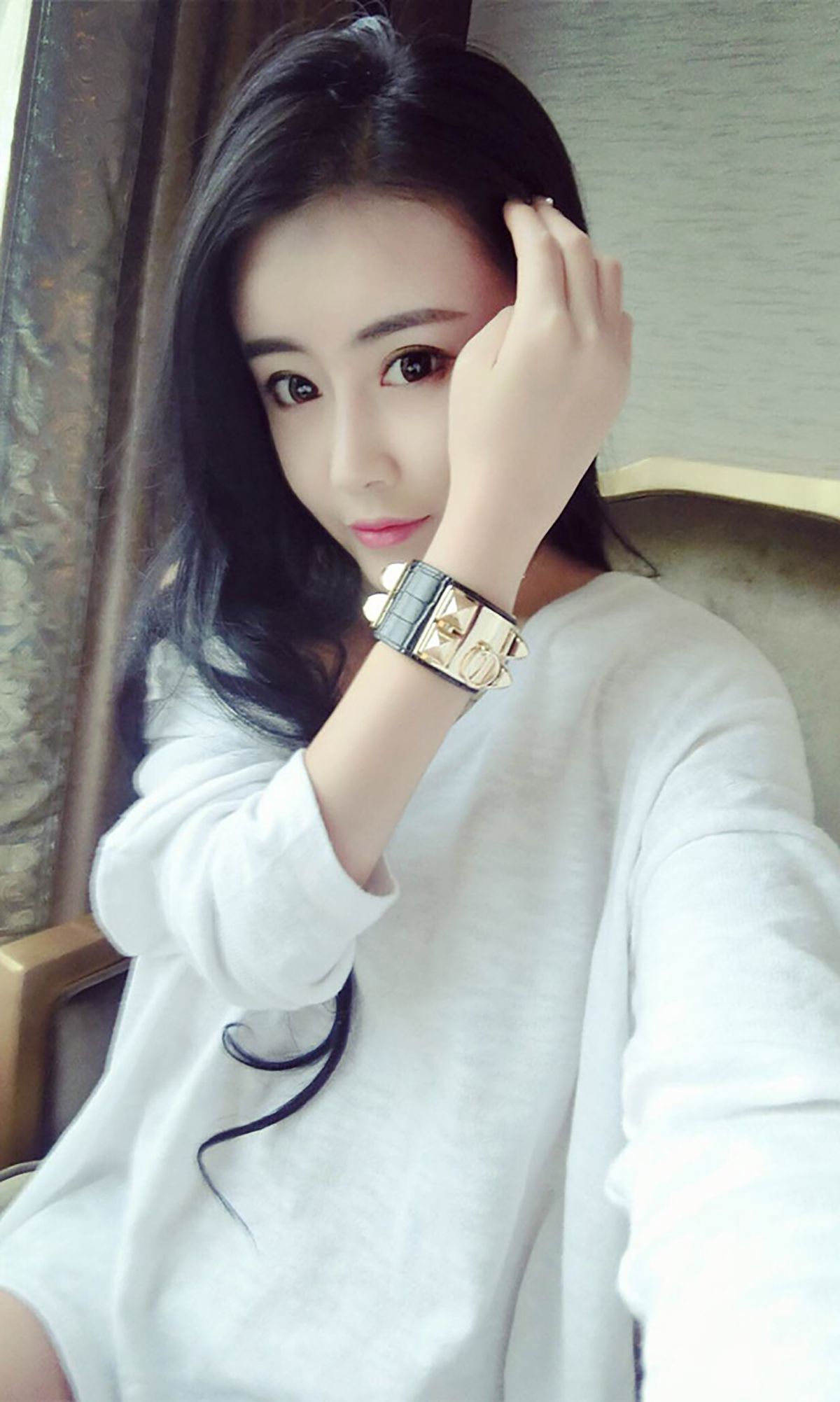 梦瑶《窒息de妩媚》  No.124-图2