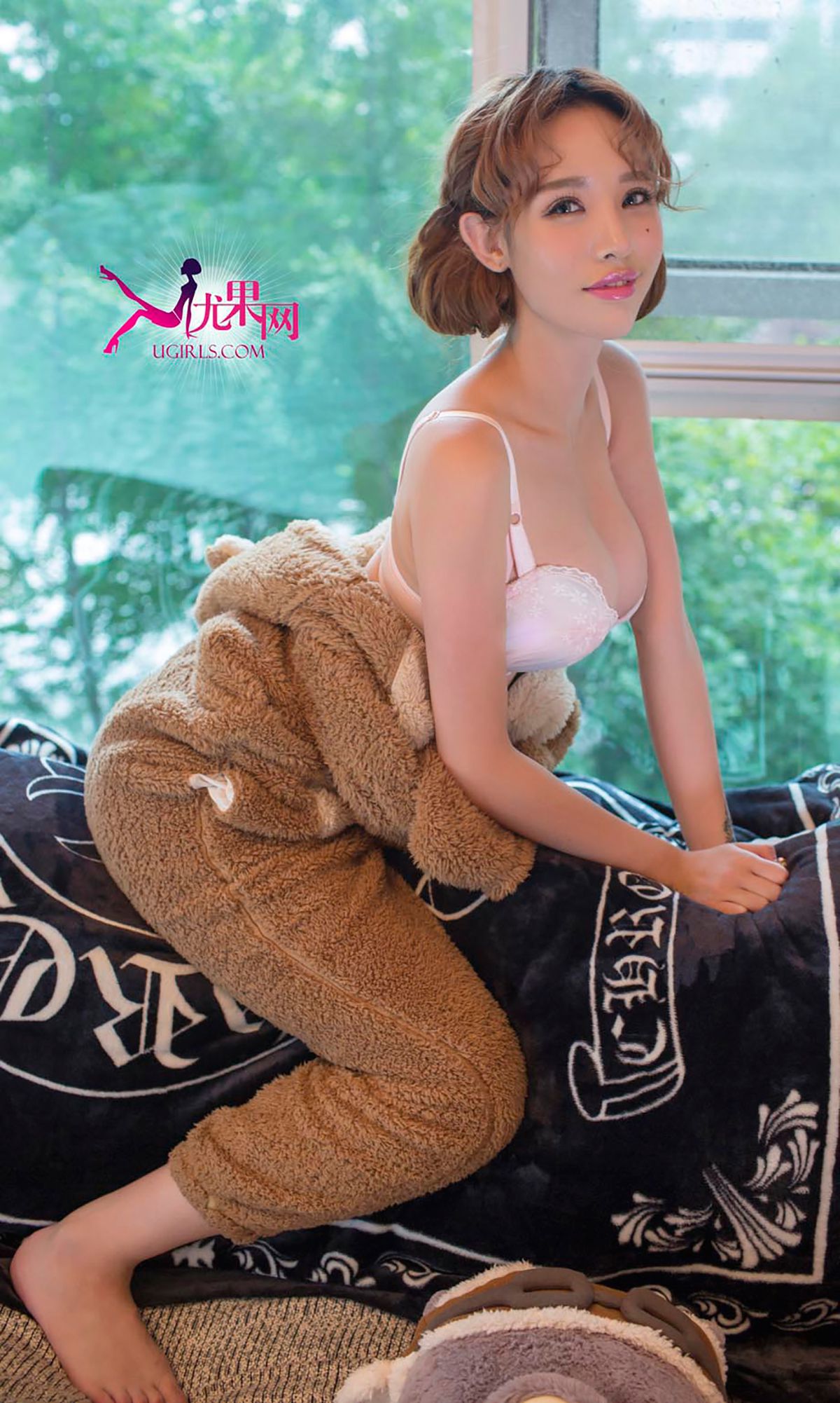 若熙《Teddy Baby》  No.131-图36