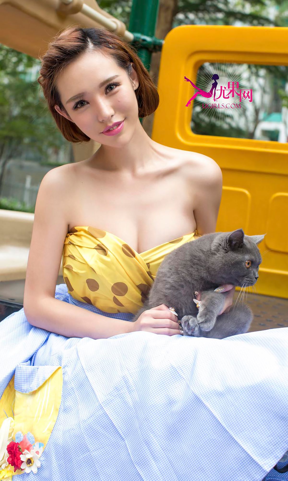 若熙《Teddy Baby》  No.131-图5