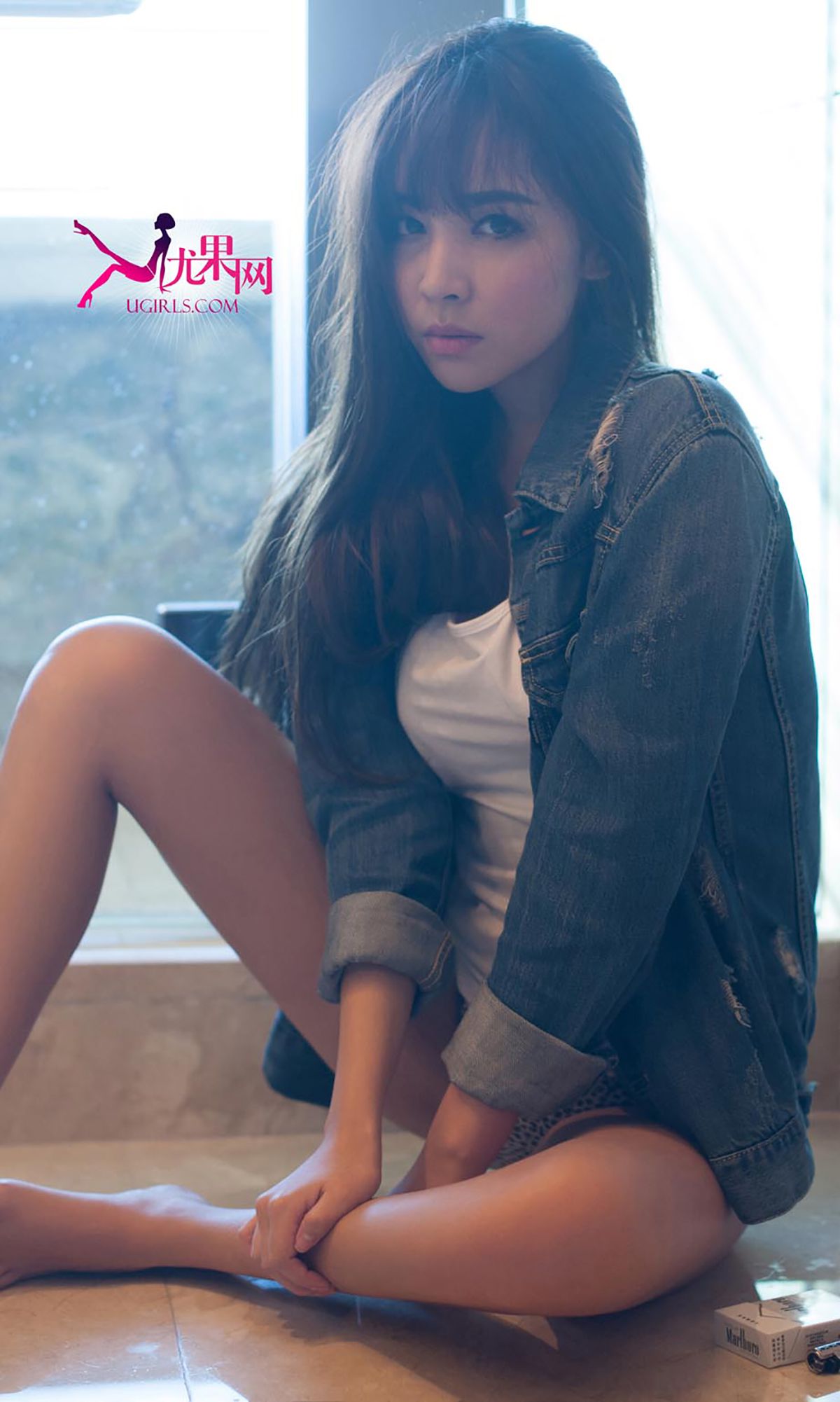 ANNA/张译文《姐姐妹妹站起来》  No.135-图8