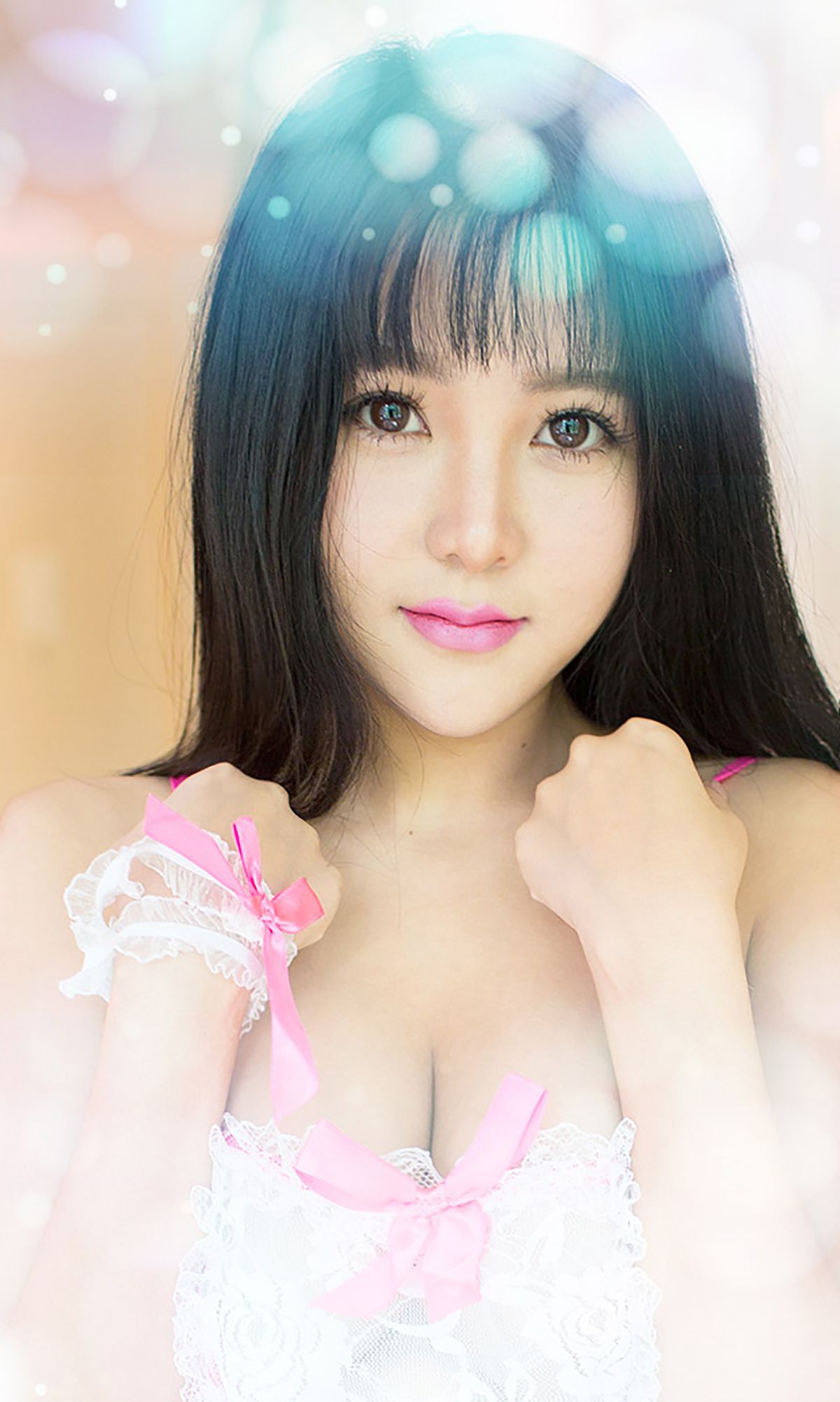 凌之《领家有女初长成》  No.140-图2