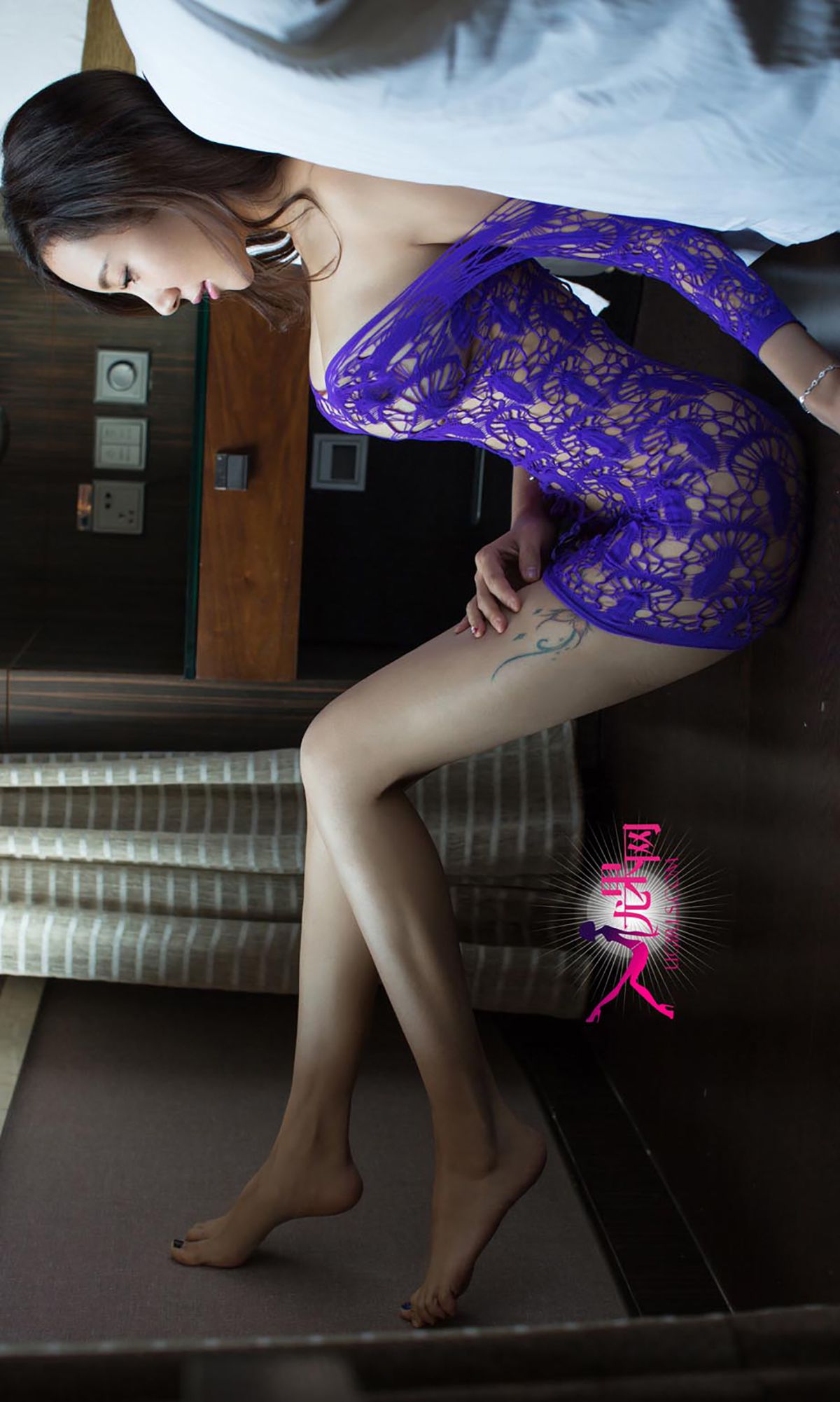 松果儿《此情无关风月》  No.141-图35