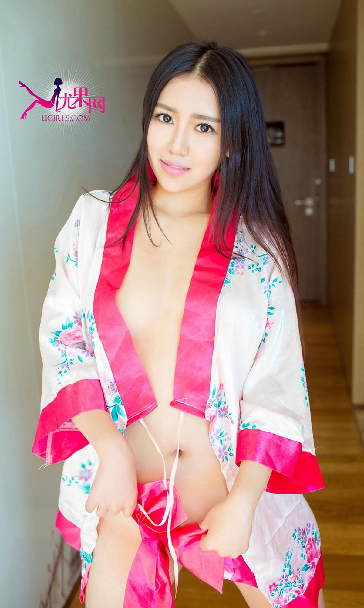 阿喜《轻熟女の恋爱的季节》  No.142-图13