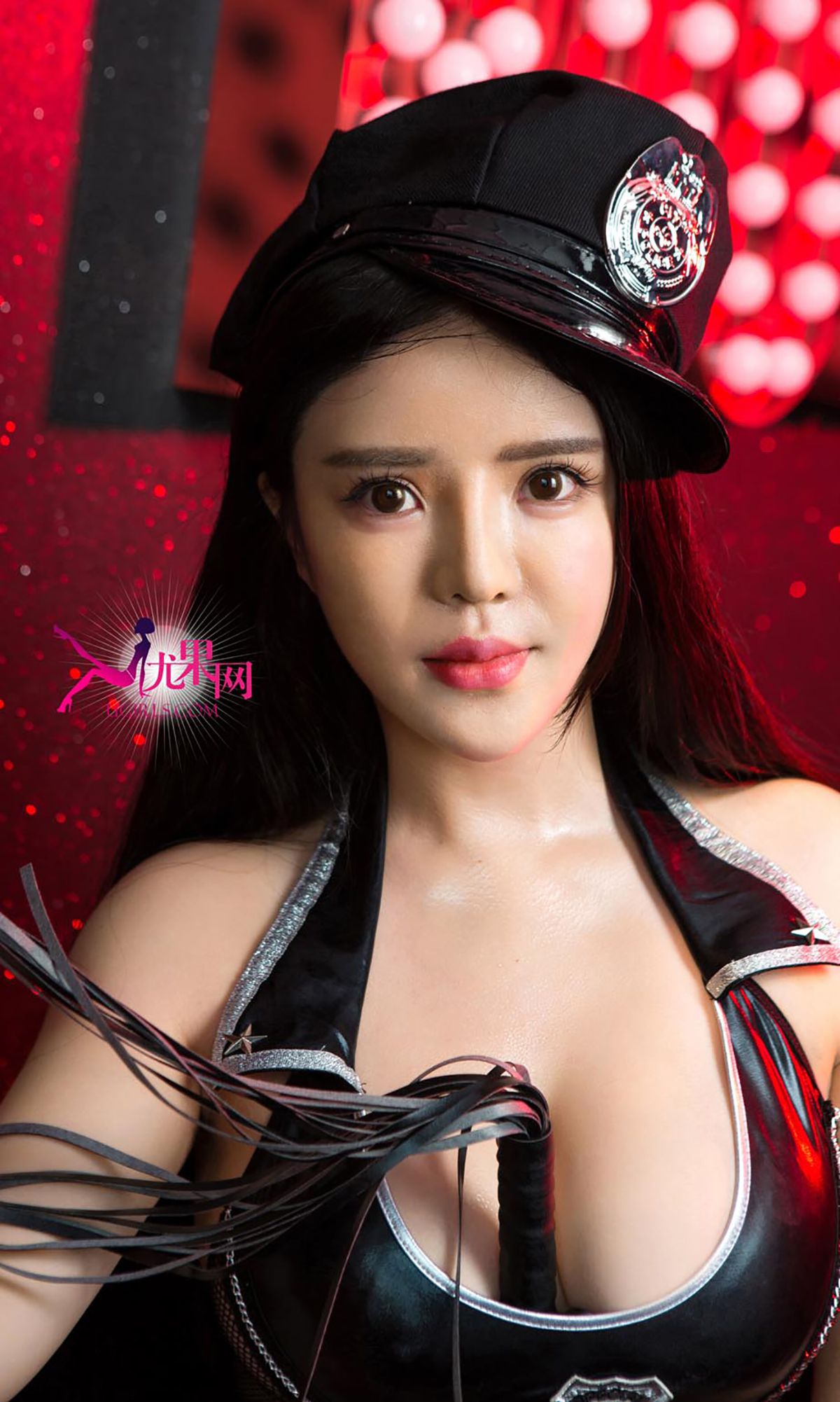 霓梓心《“心”警察故事》  No.143-图34